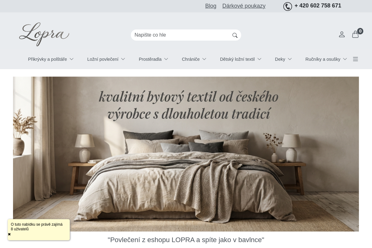 lopra.cz