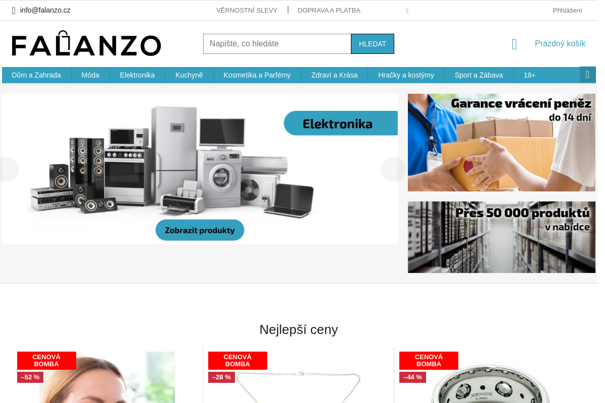 Falanzo.cz