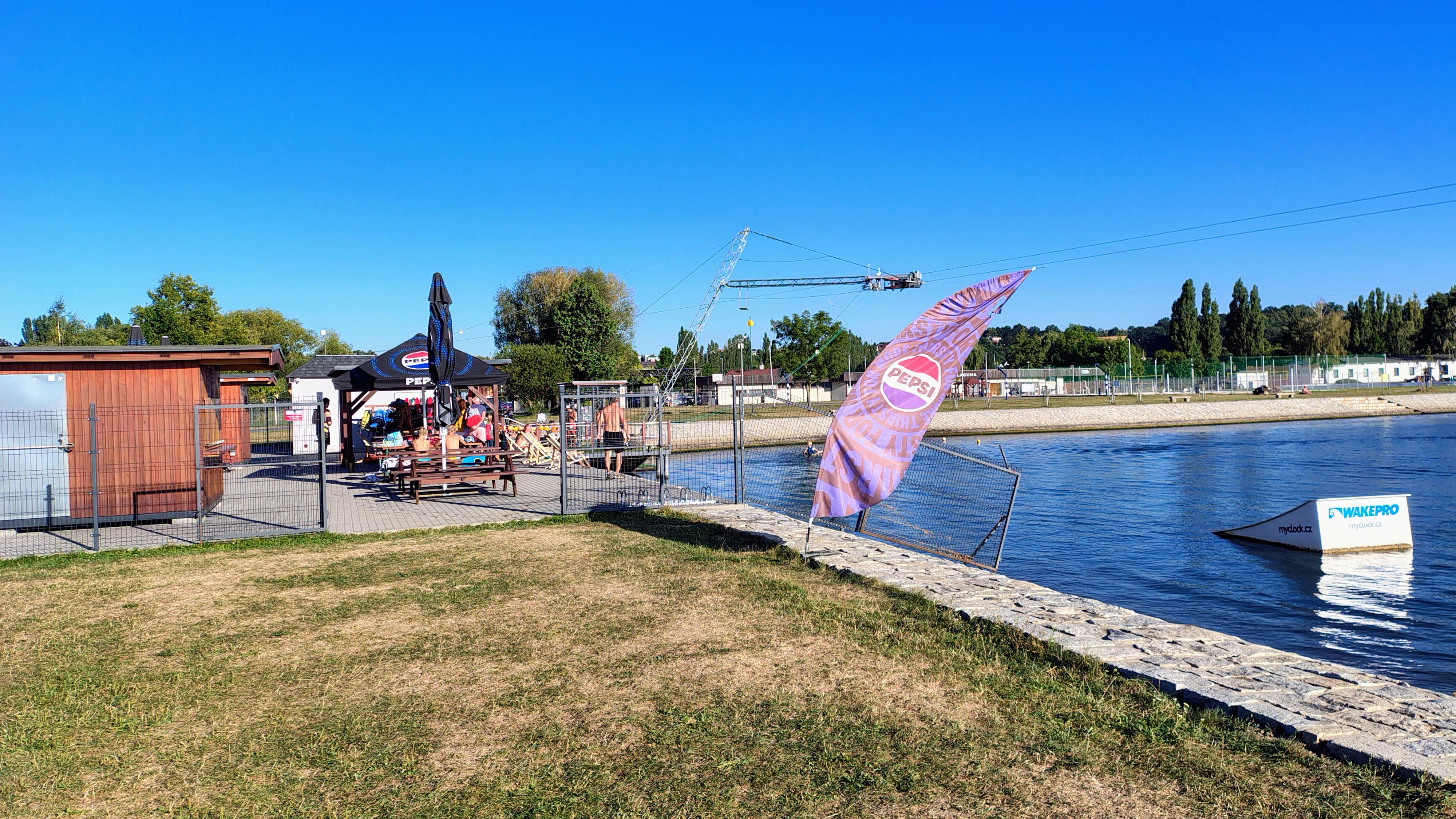 Wakepark Hlučín foto 3