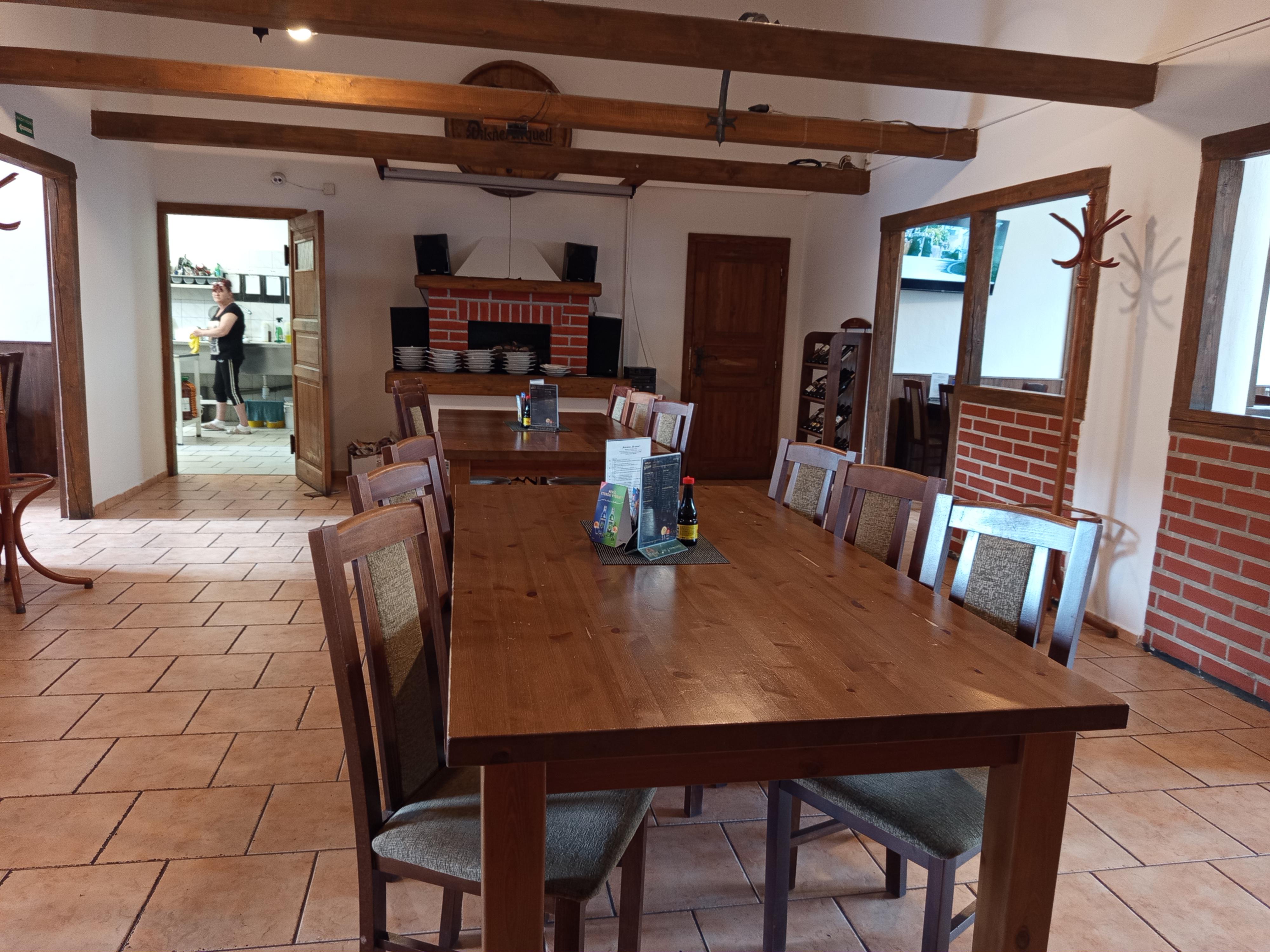 Restaurace U Radnice foto 5