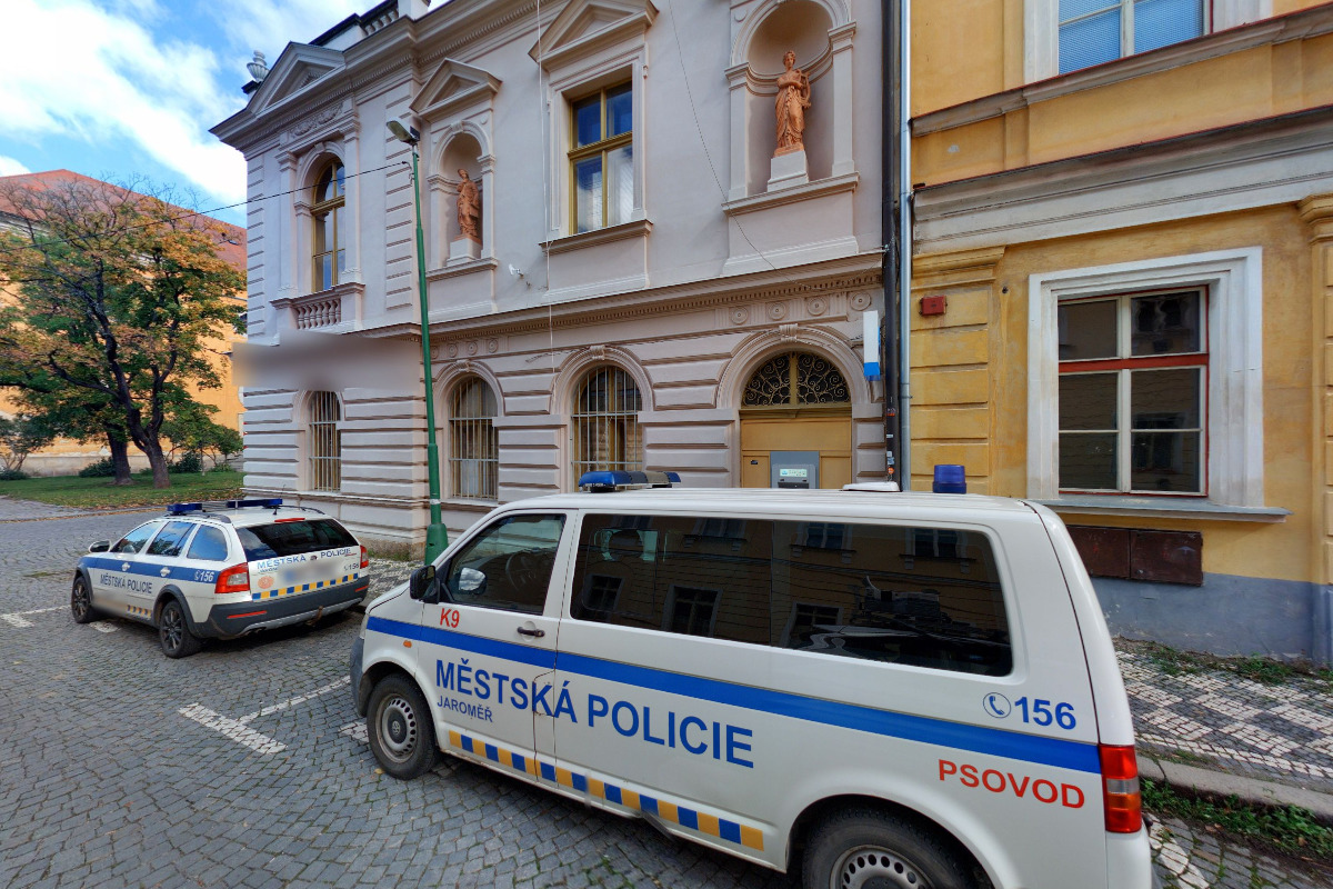 Bankomat ČSOB