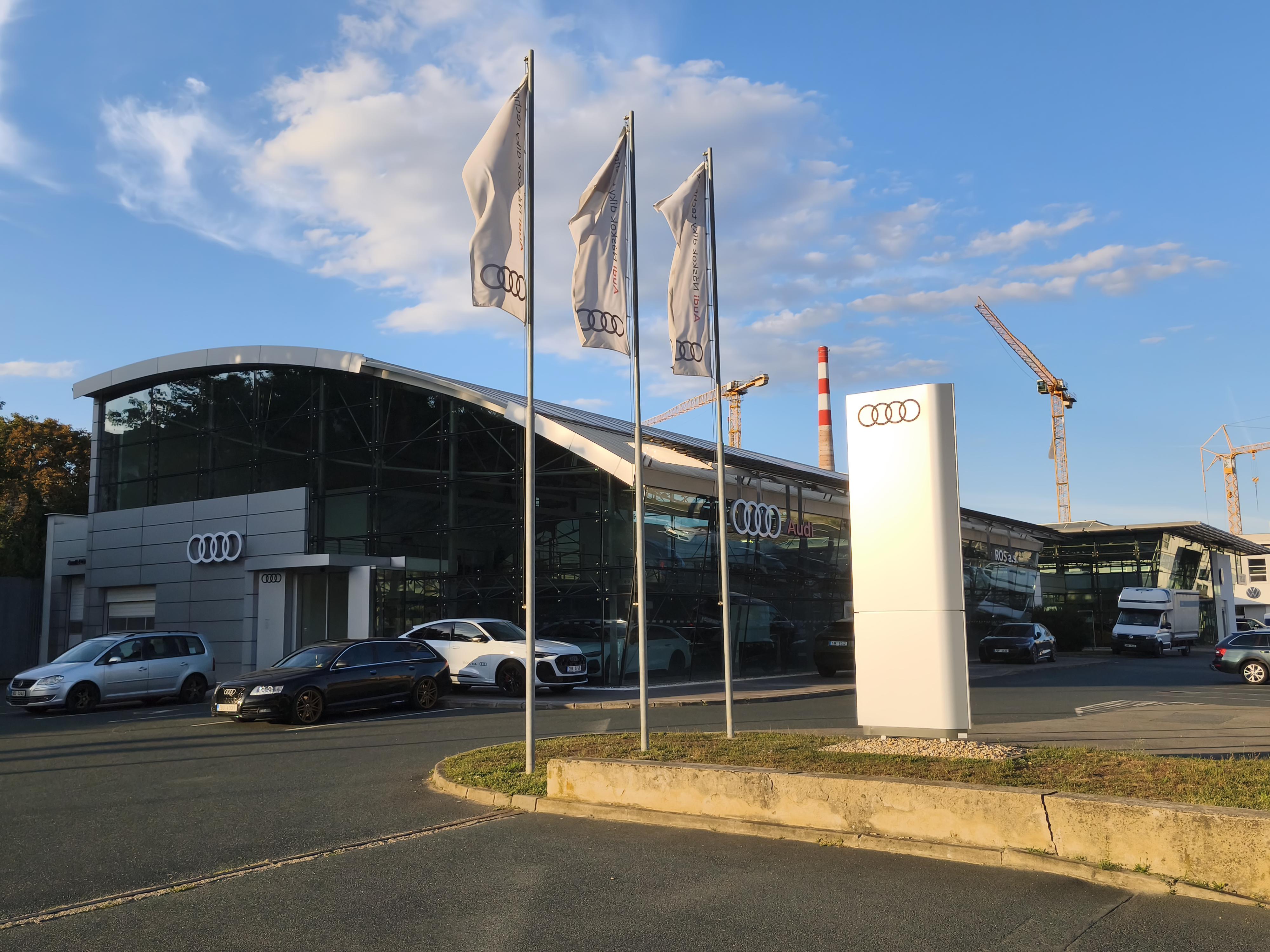 Autocentrum ROS, a.s. foto 3