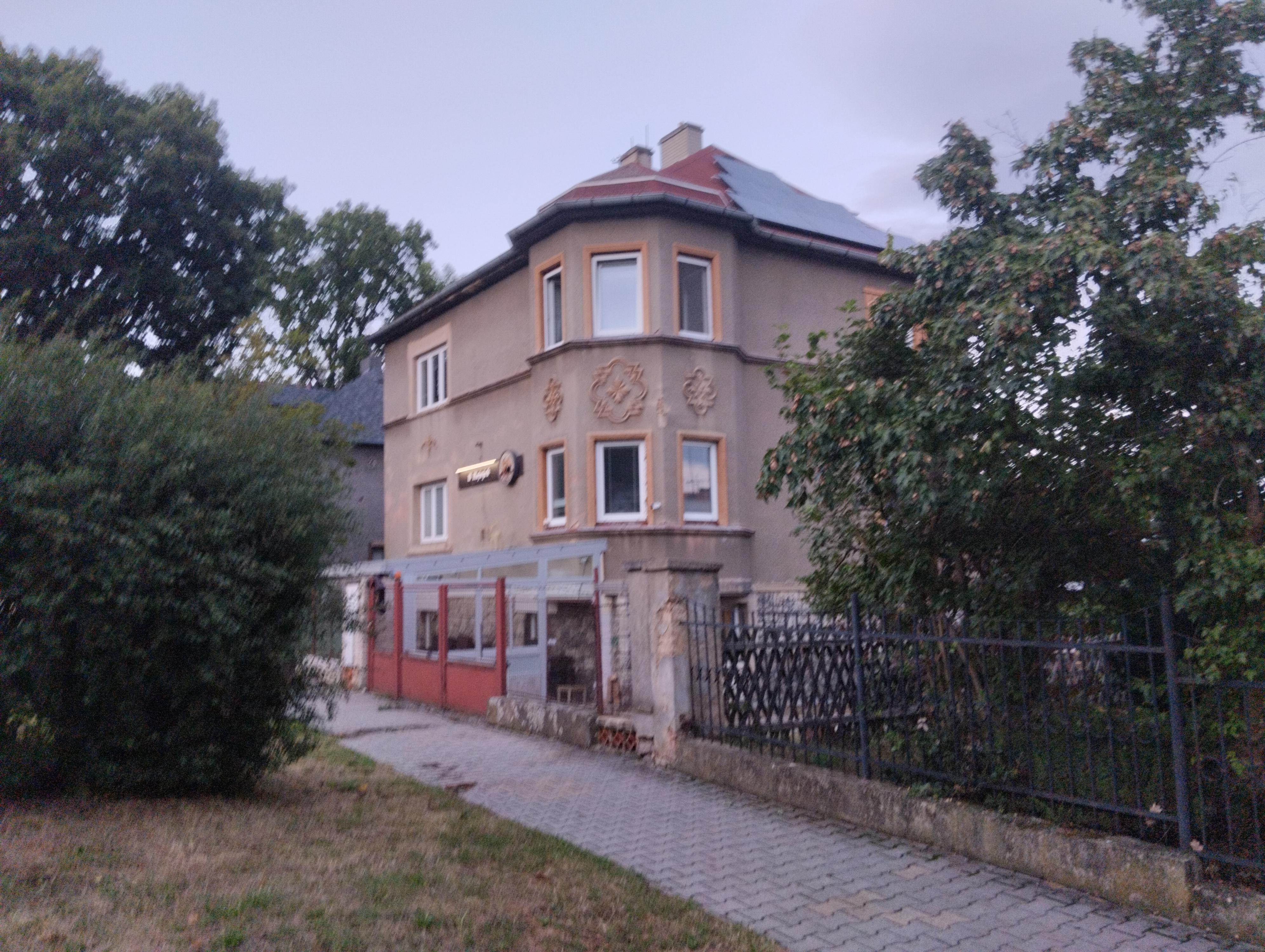 U Hajných foto 5