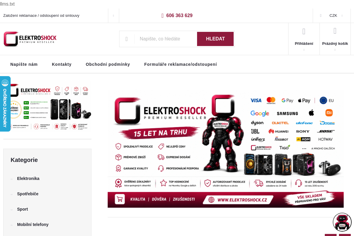 Elektroshock.cz
