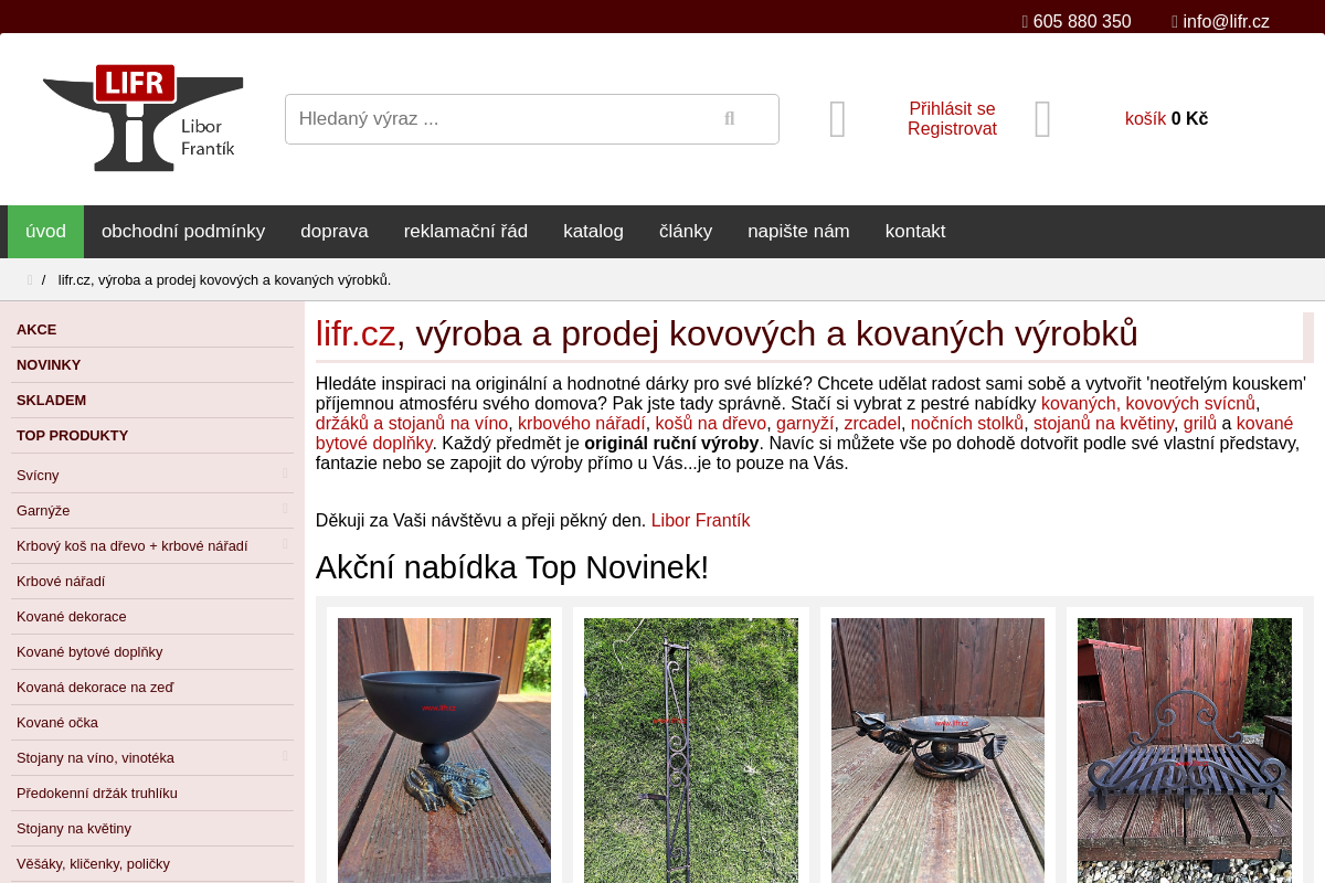lifr.cz