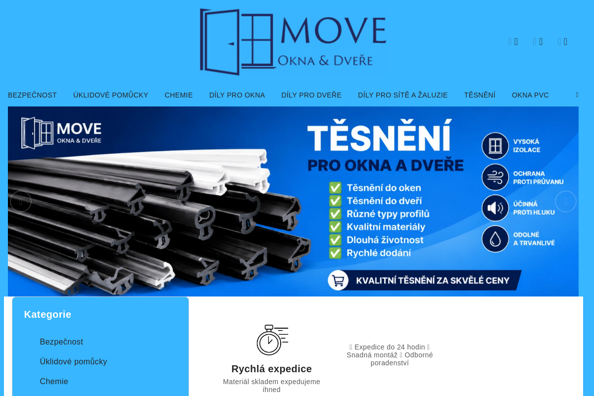 Moveokna.cz foto 1