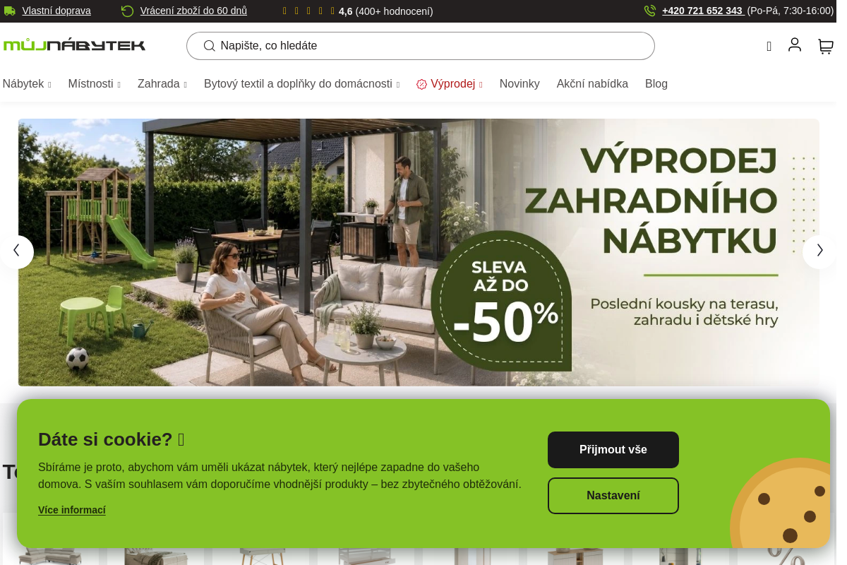 Mujnabytek.cz