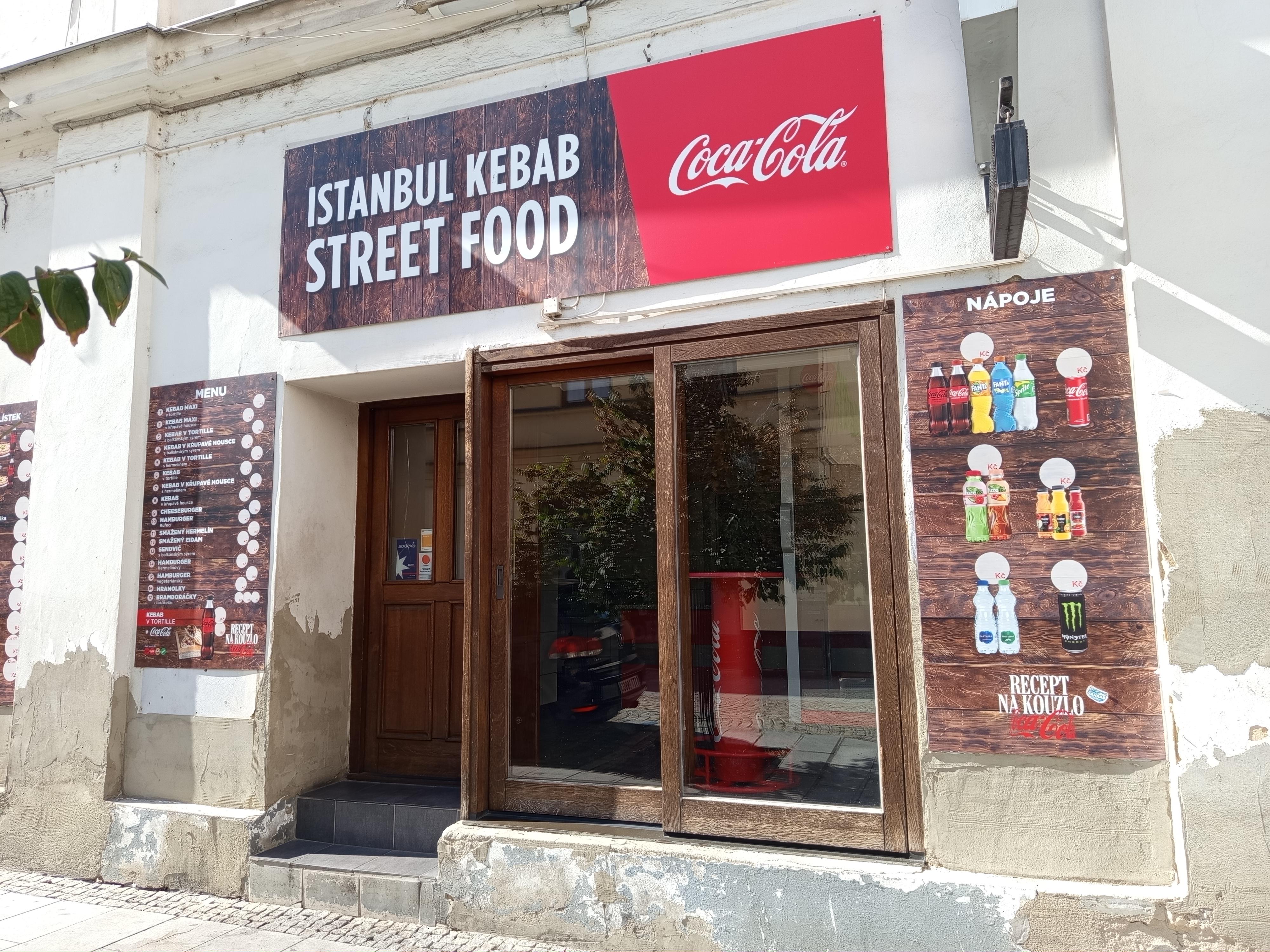 Istanbul KEBAB 2