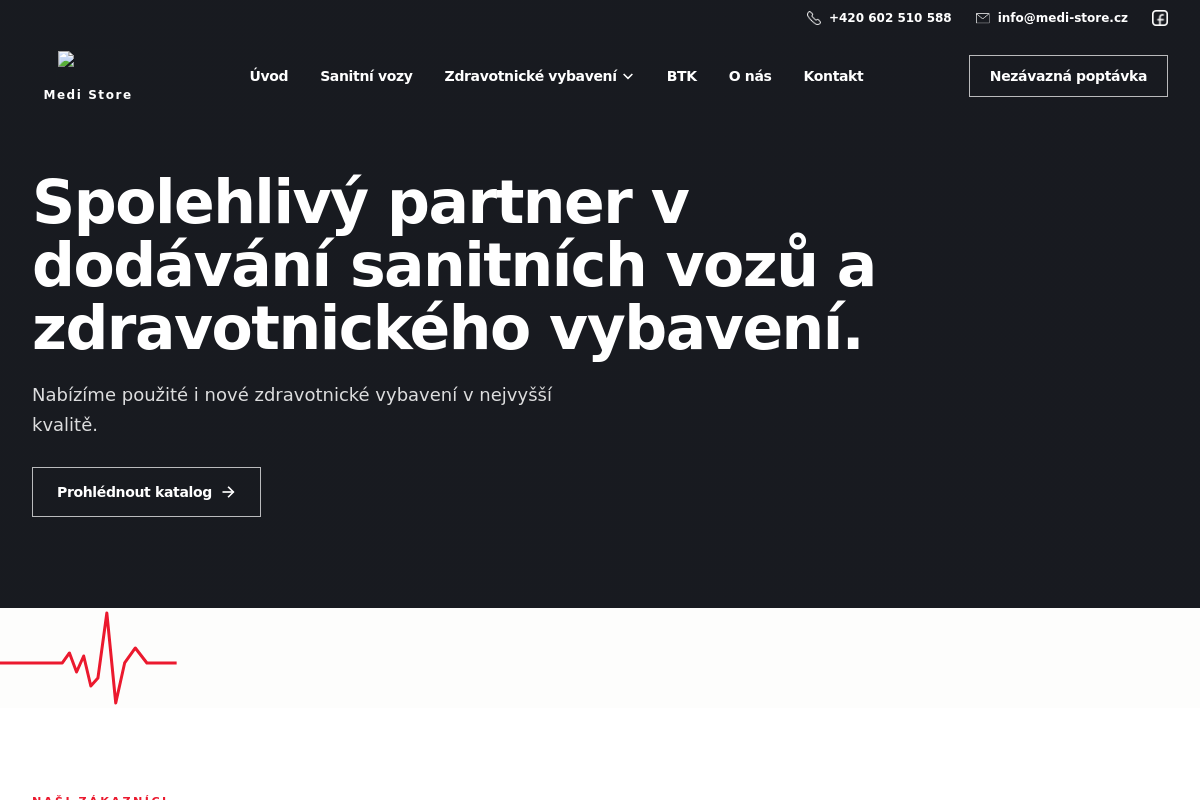 Medi-Store.cz