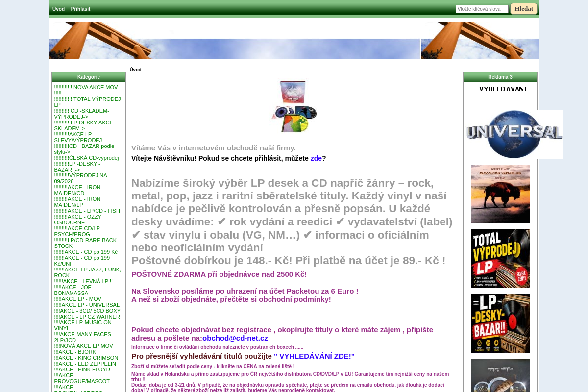 Cd-net.cz
