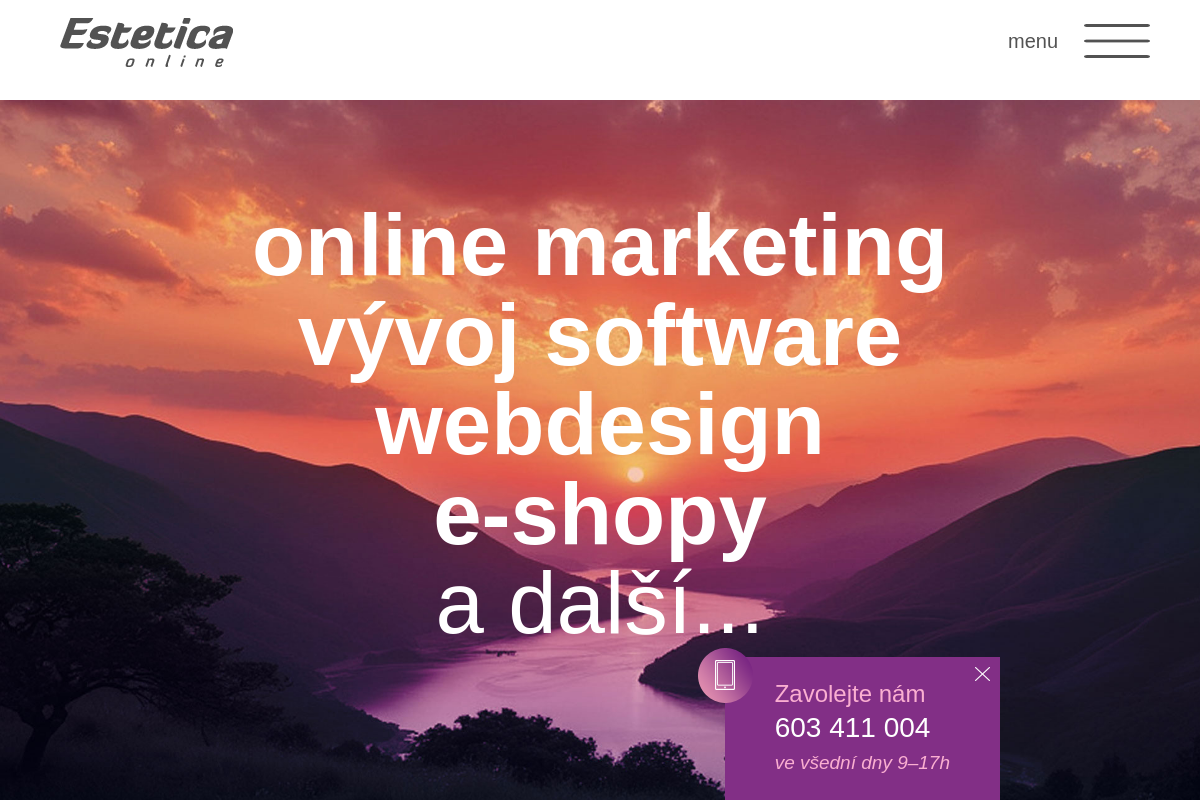 Estetica online