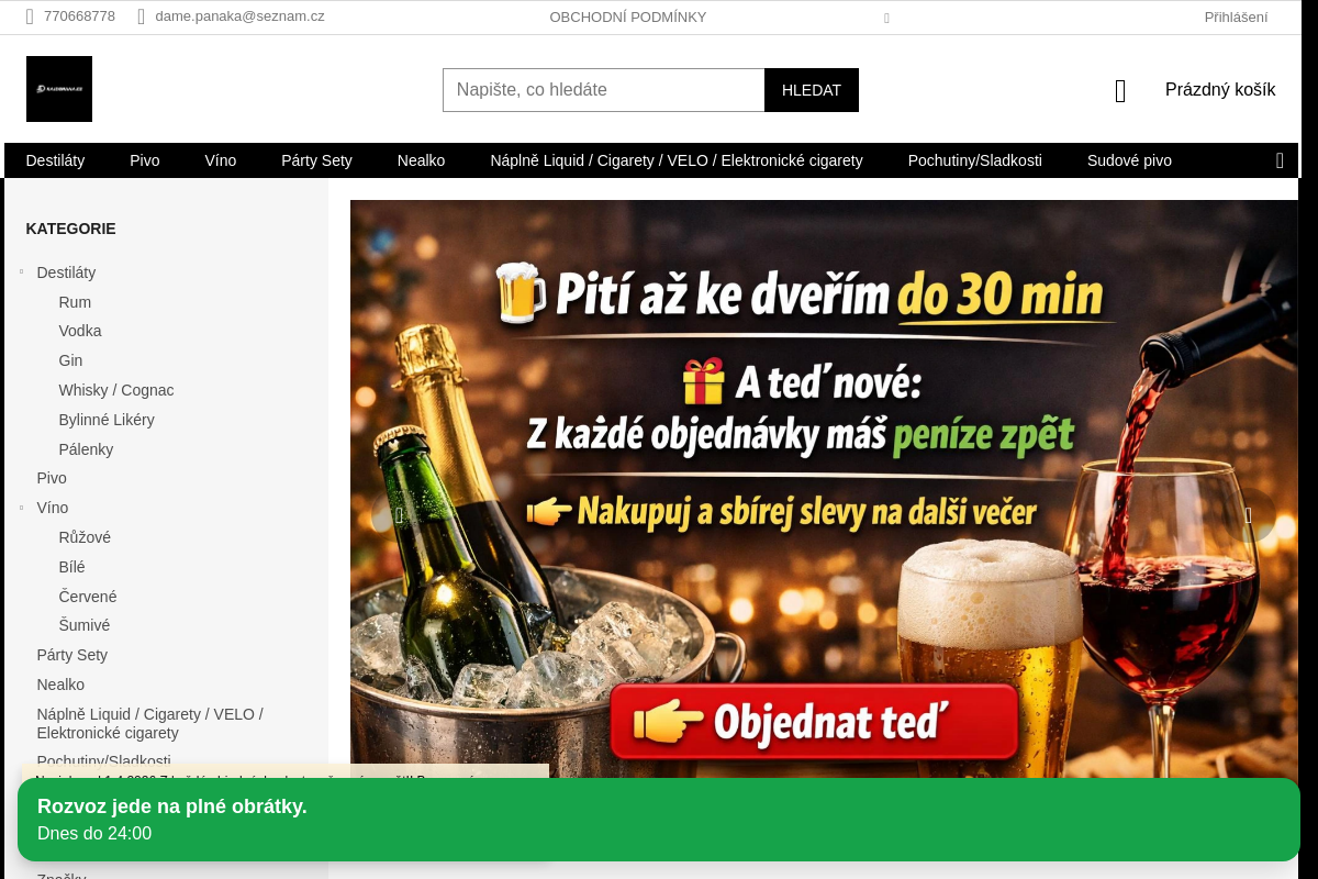 kajdorana.cz
