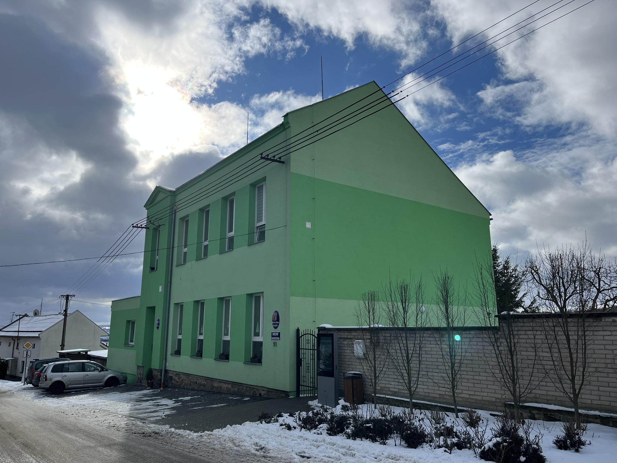 MŠ Radslavice