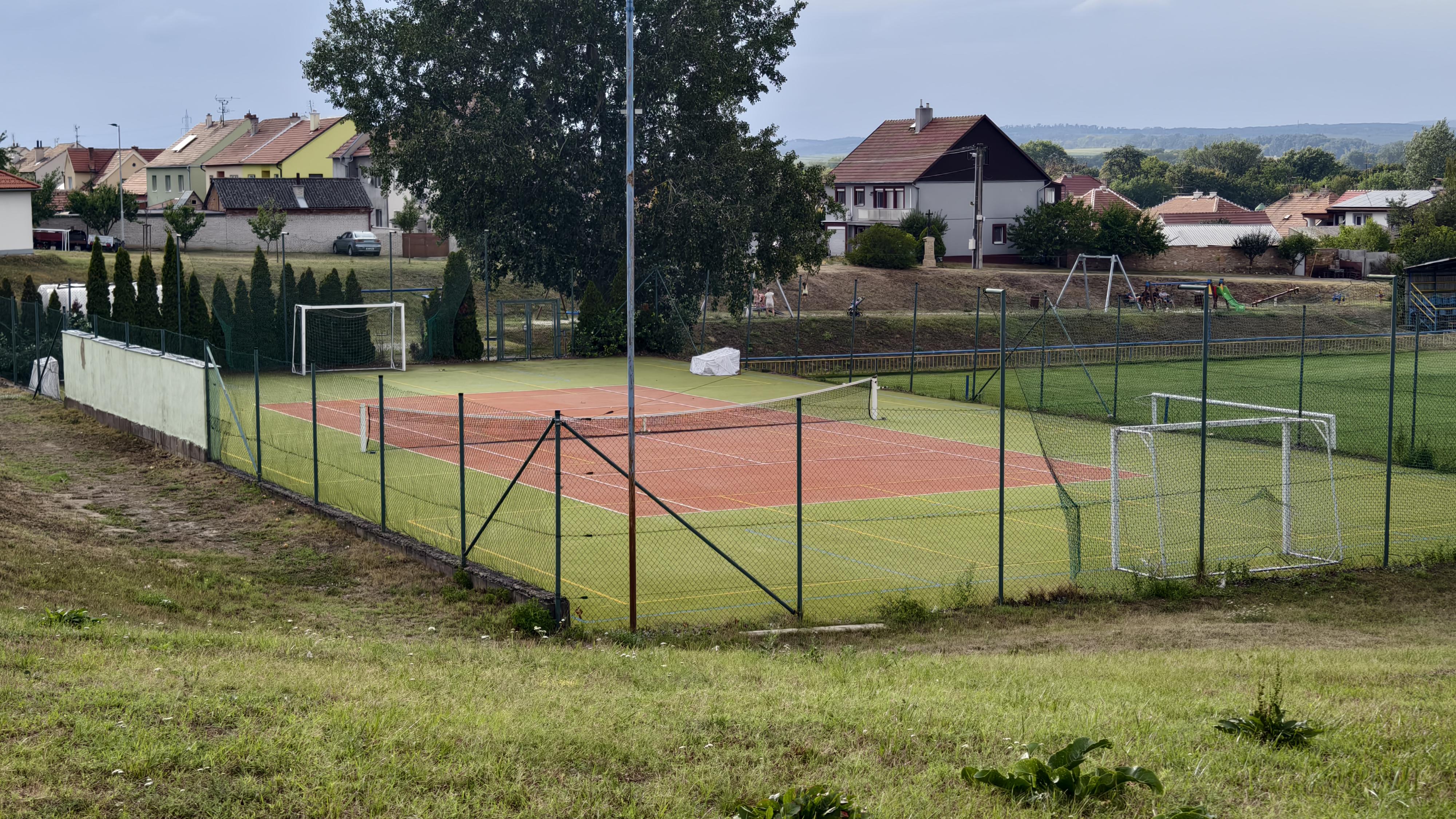 TJ Sokol Hlohovec