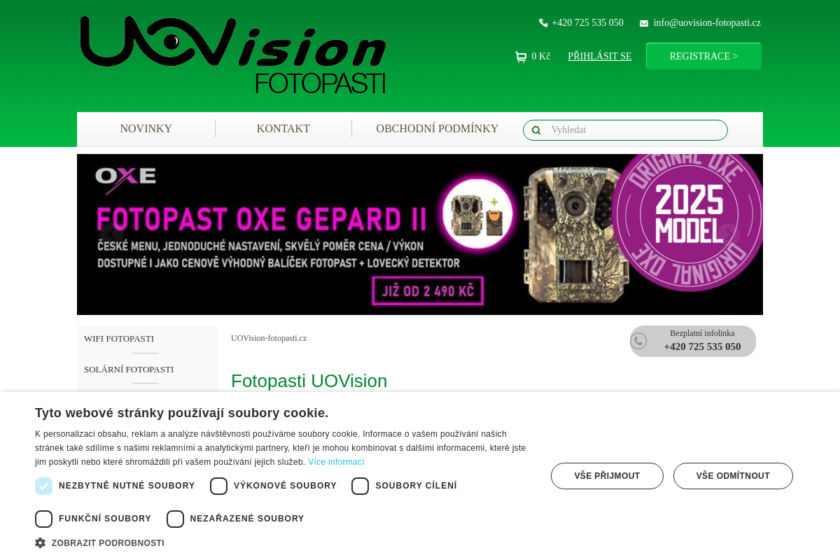 Uovision-fotopasti.cz