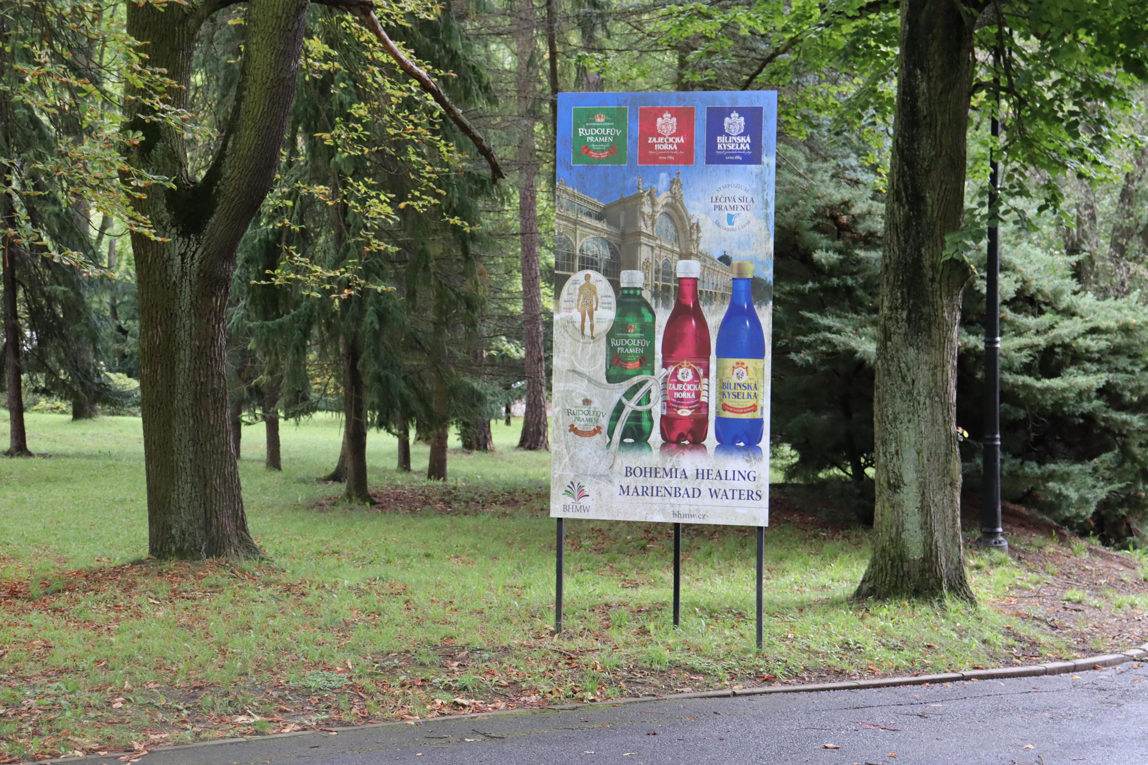 Letní kino Bílina foto 4