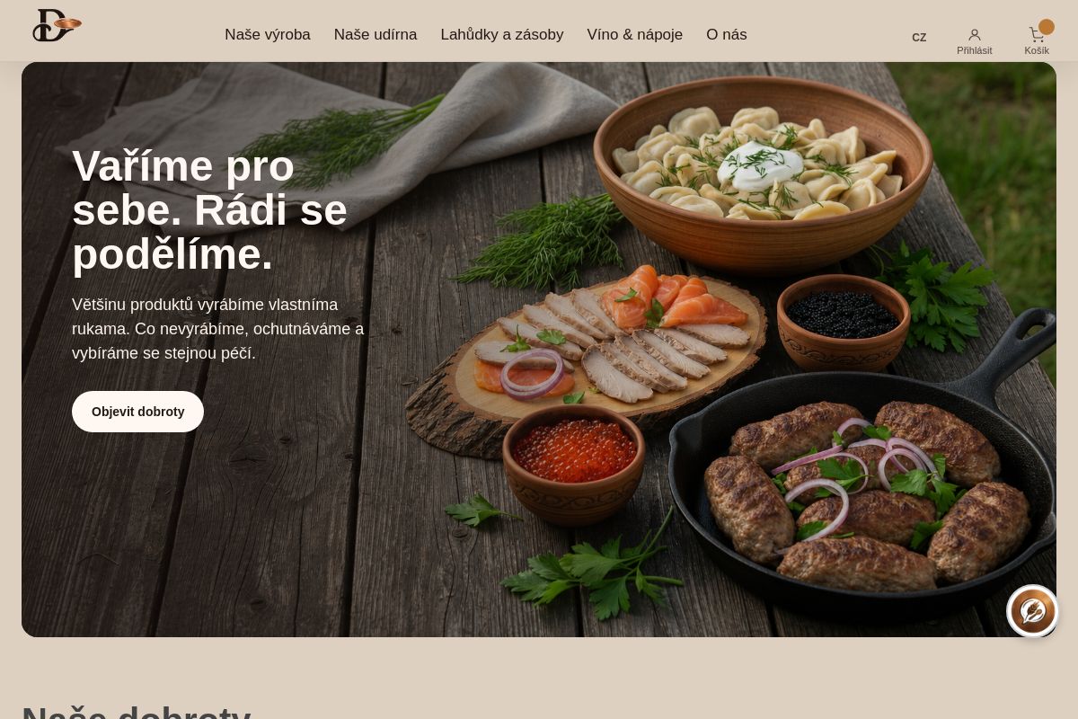 Dobrotík.cz