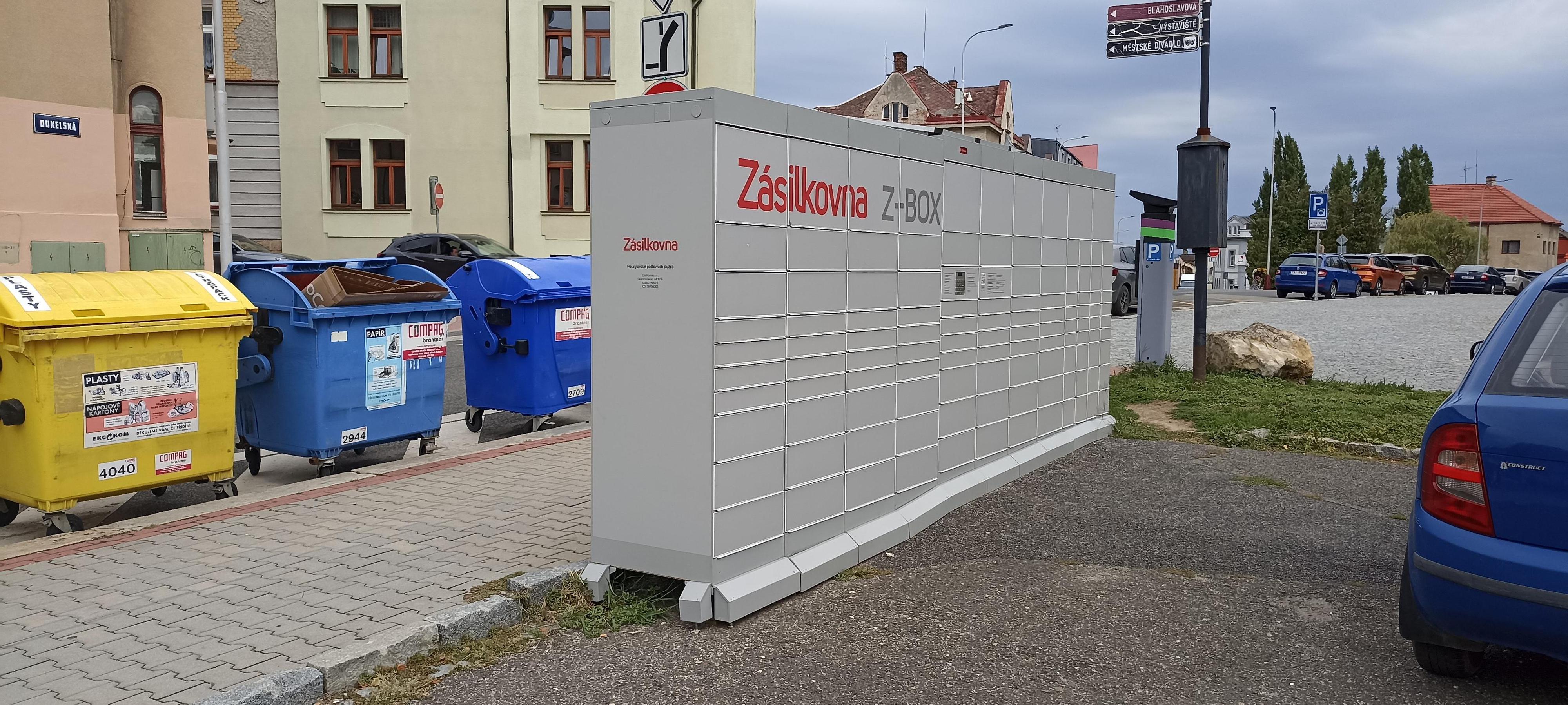 Z-BOX