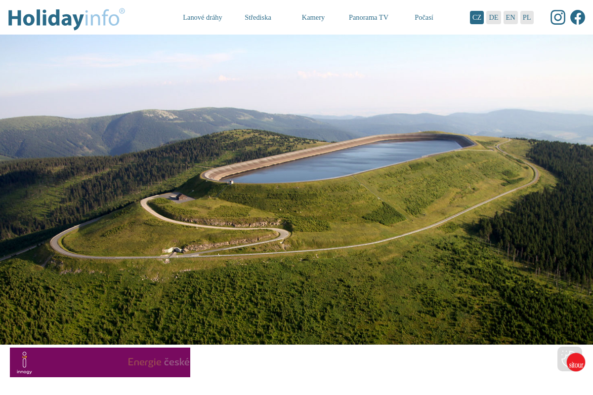 Holidayinfo.cz