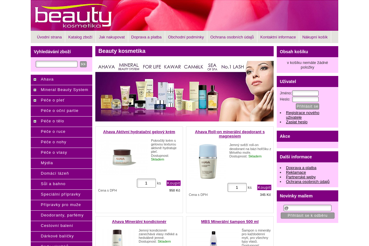 Beautykosmetika.cz