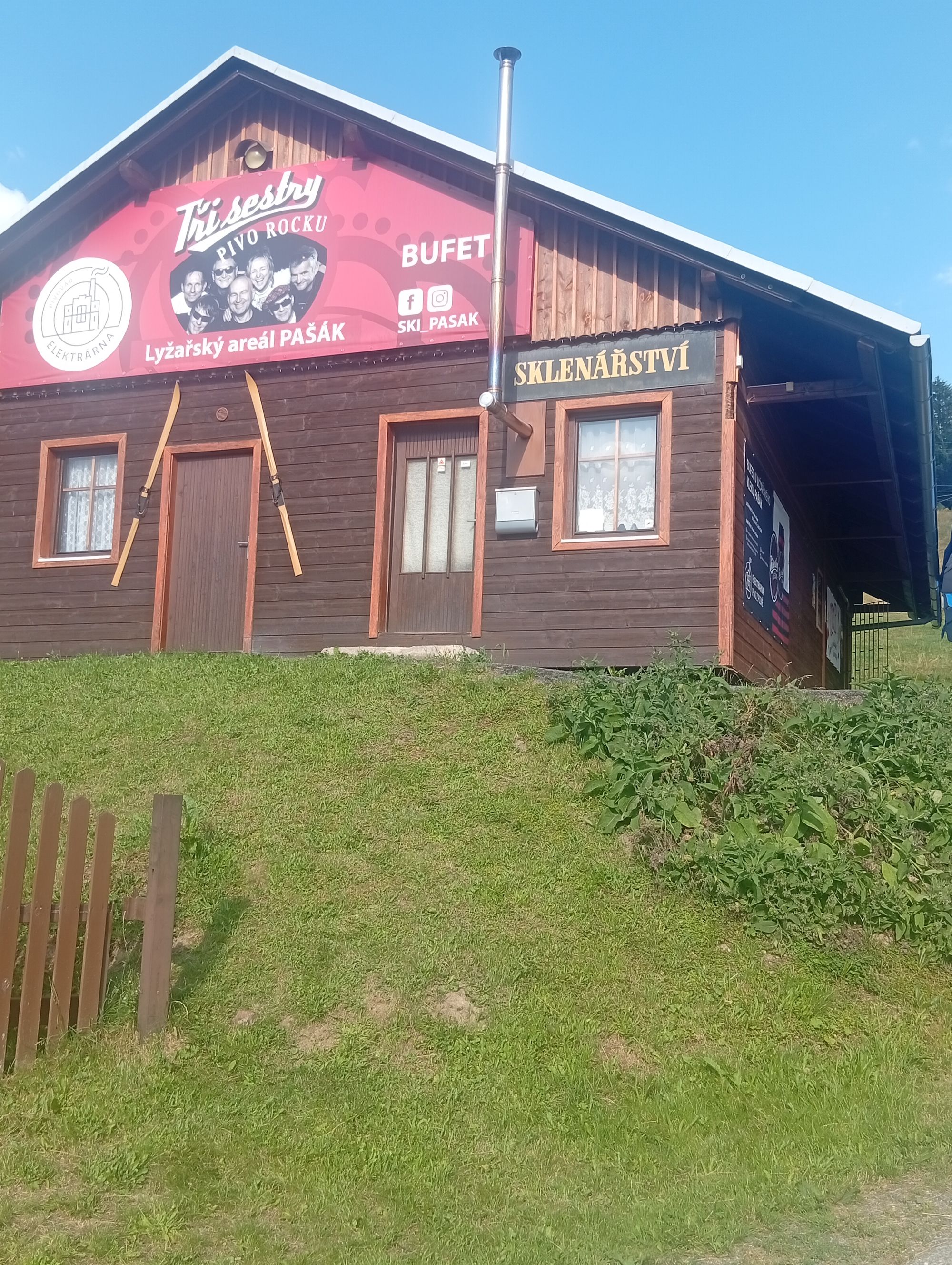 Jaroslav Votoček - Sklenářství foto 1
