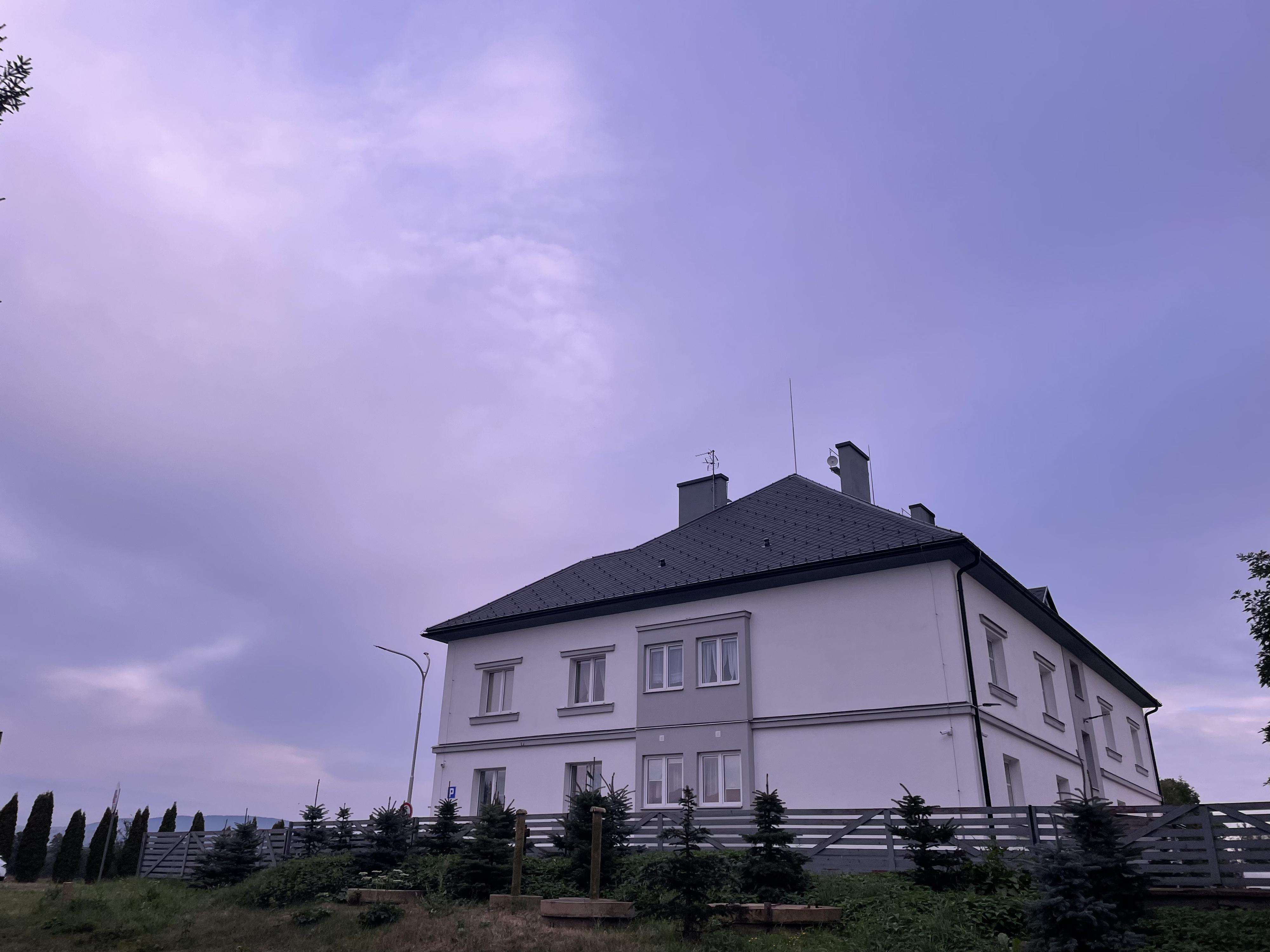 BYCZY ROG Noclehy na hranici foto 6