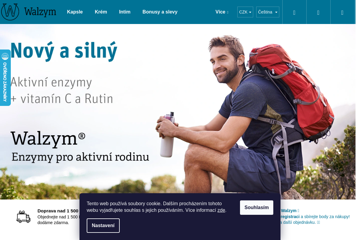 Walzym