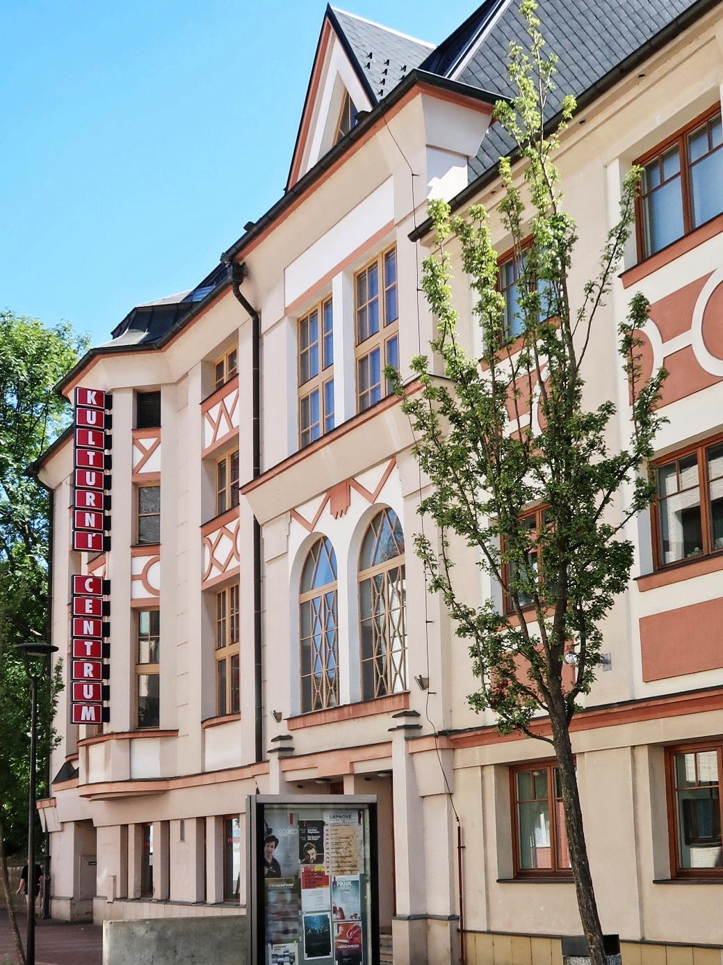 Kino Svět foto 3
