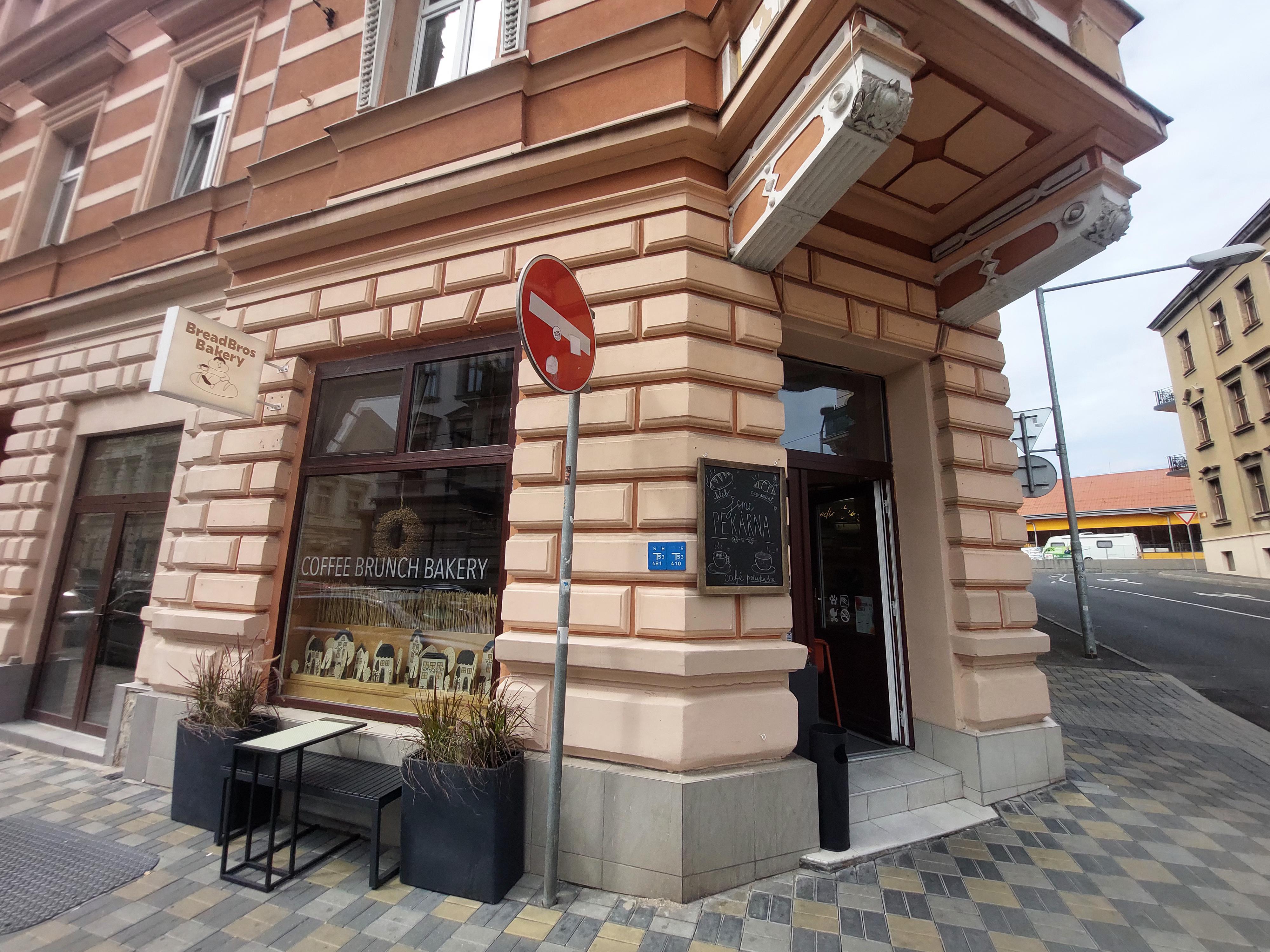 Bread Bros Bakery foto 2