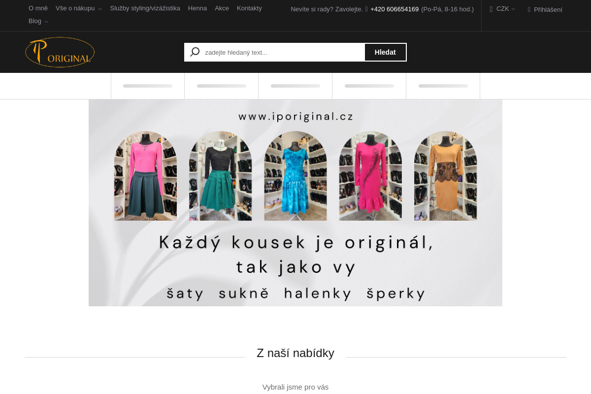 Iporiginal.cz