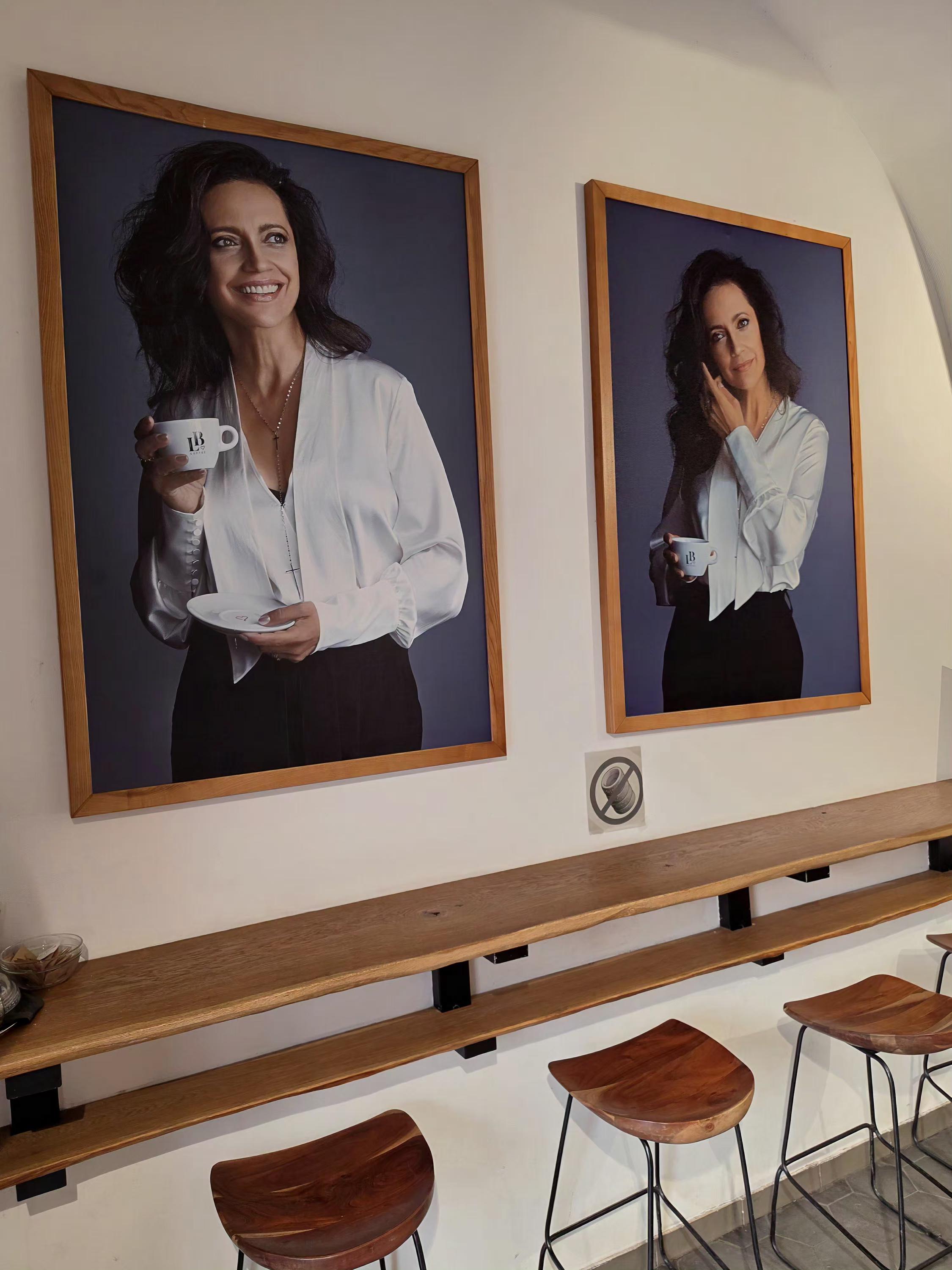 LB caffee bistro foto 3