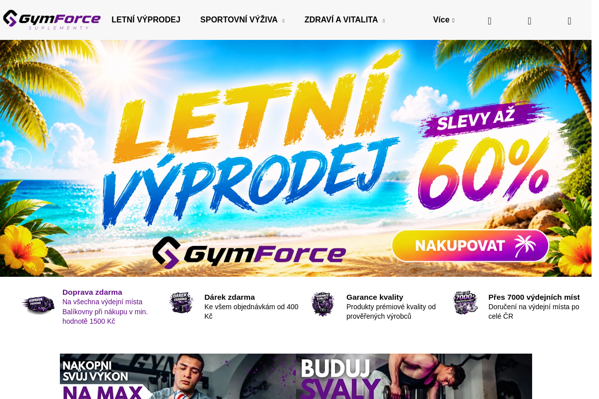 GymForce