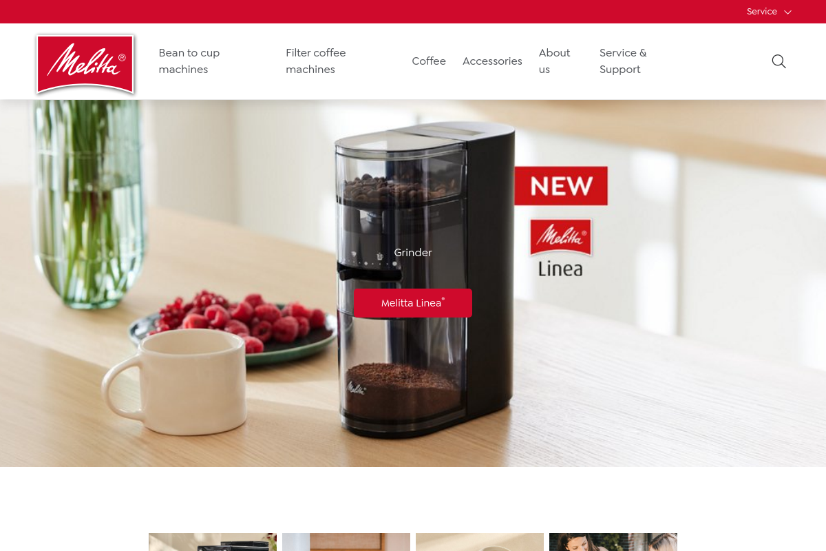Melitta-online.cz