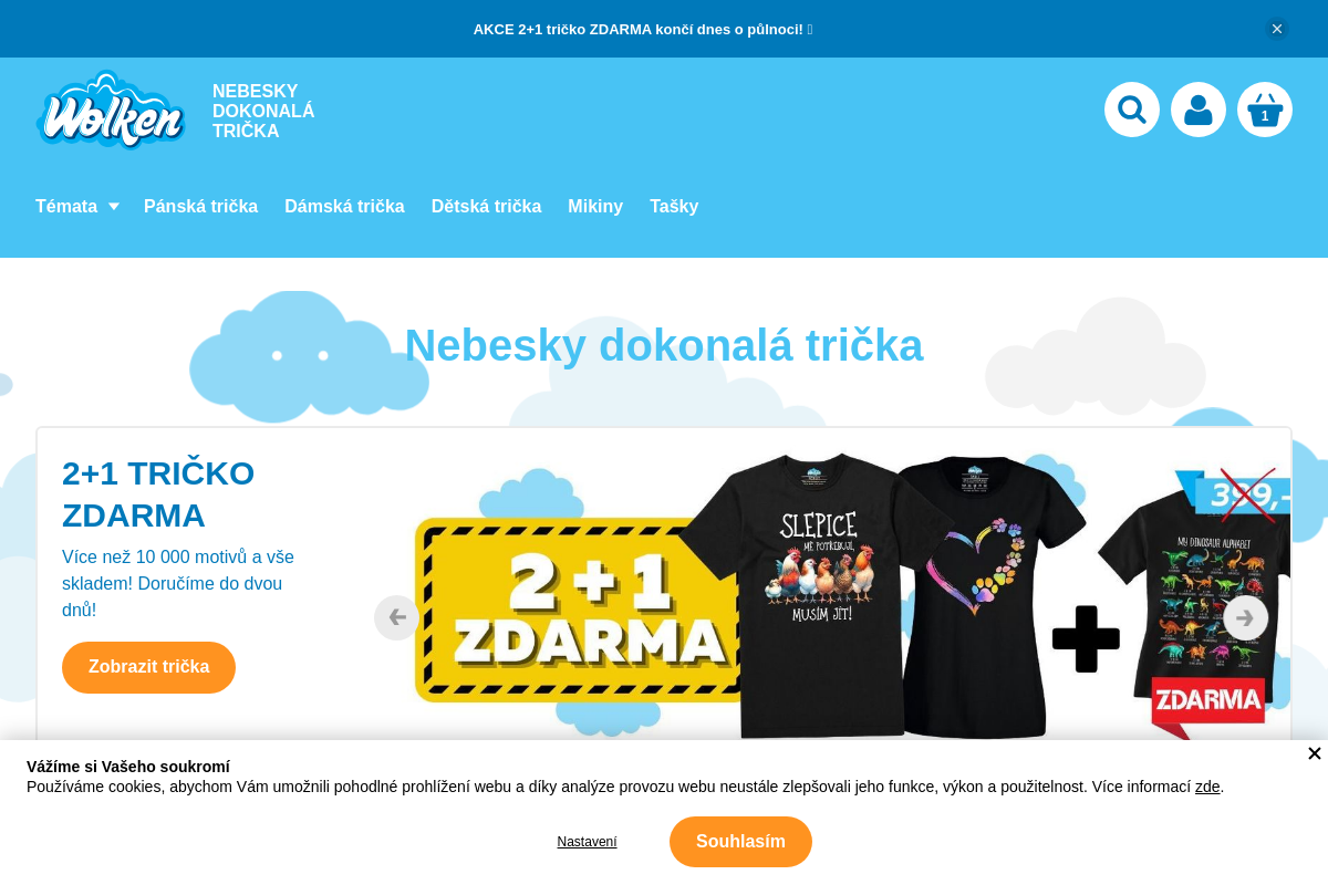 Wolken.cz
