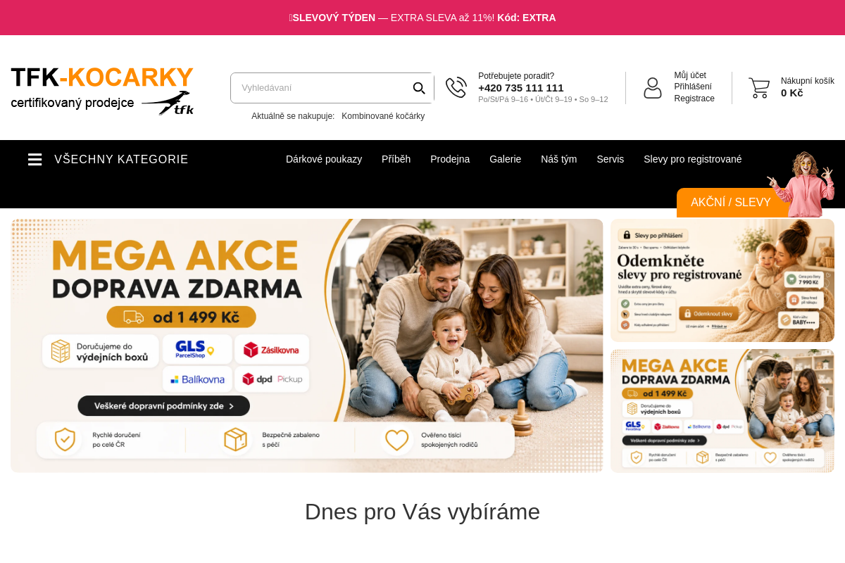 Tfk-kocarky.cz