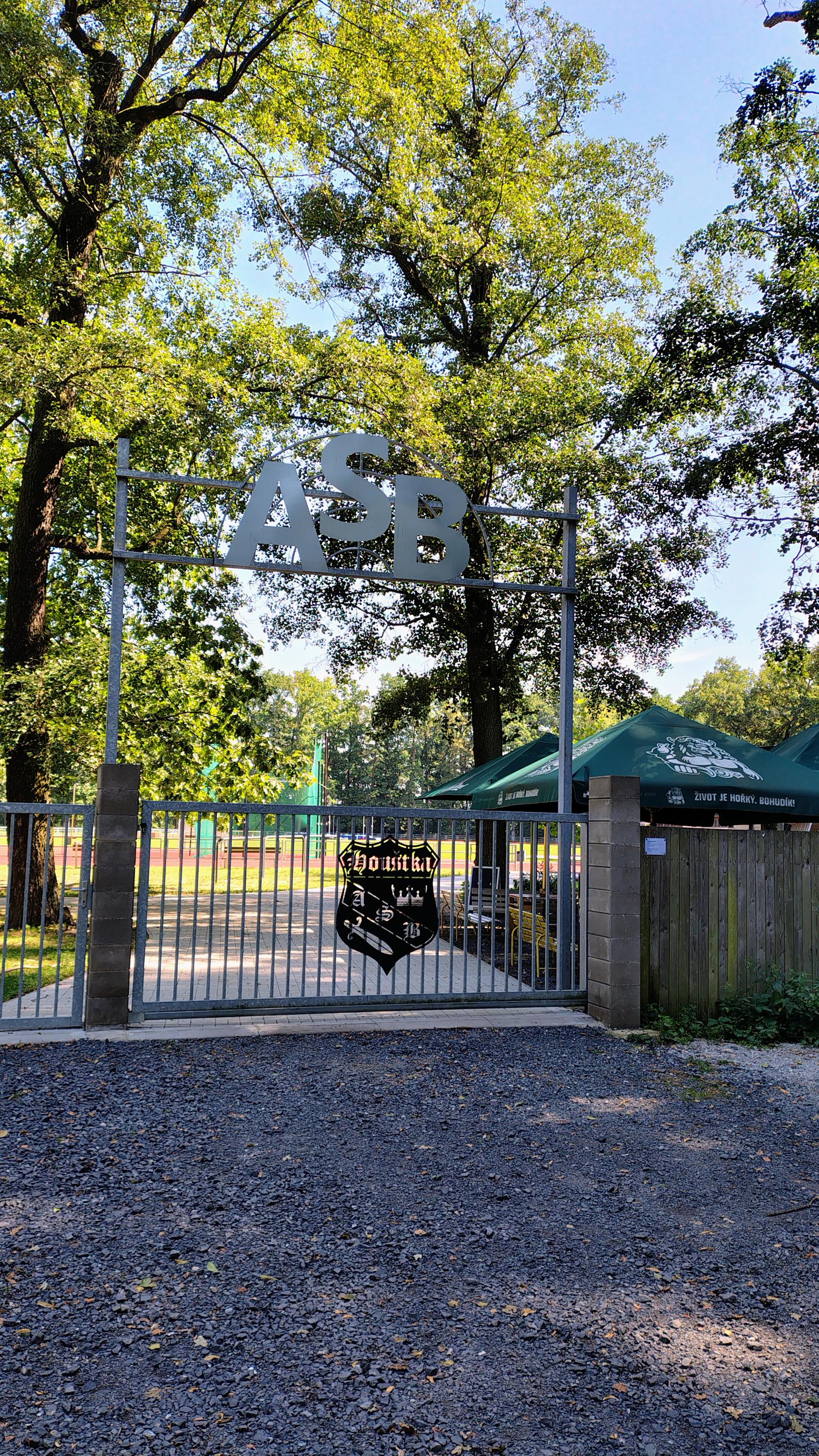 Atletika Stará Boleslav foto 5