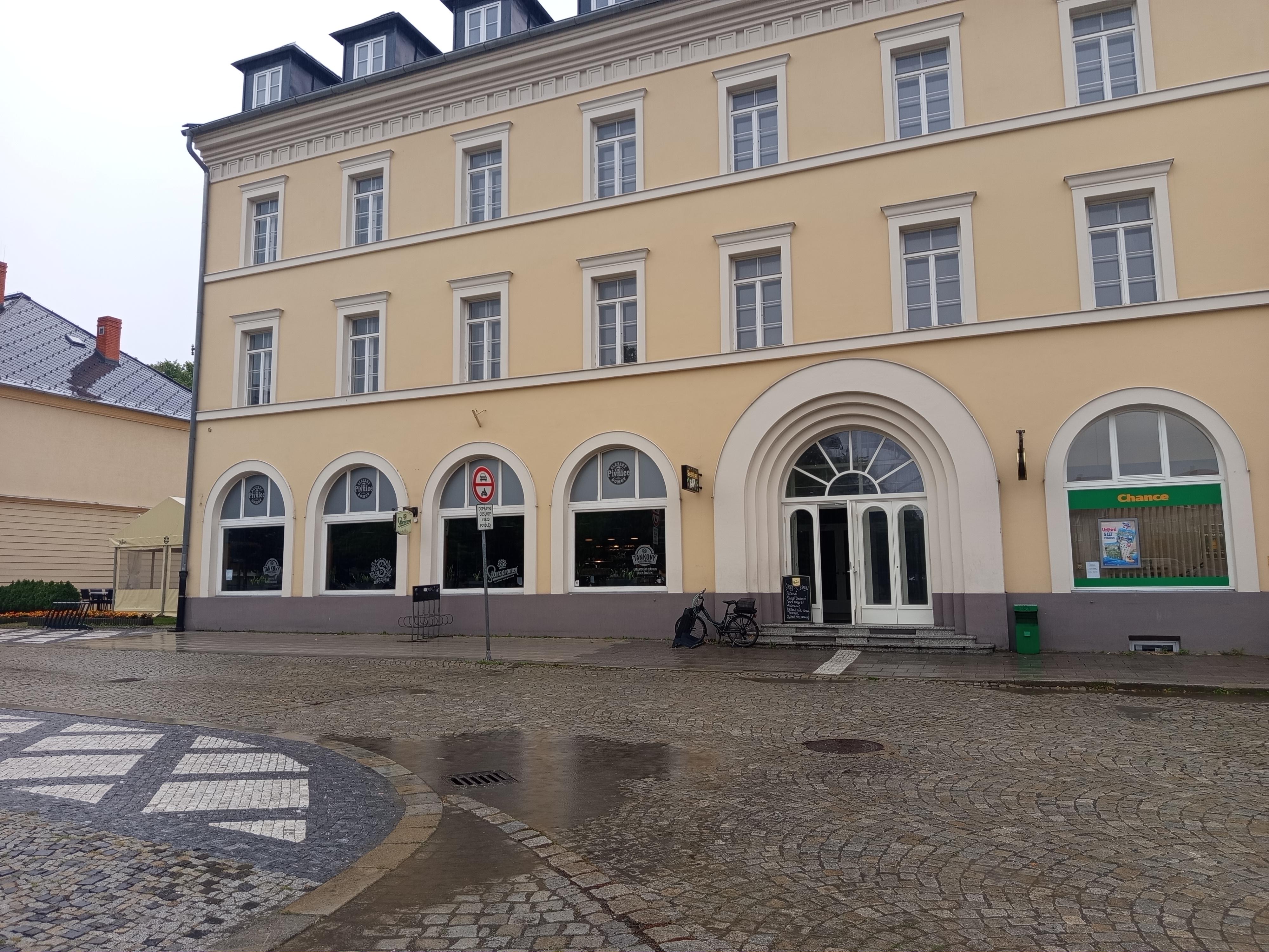Pivnice Slezský domov foto 1