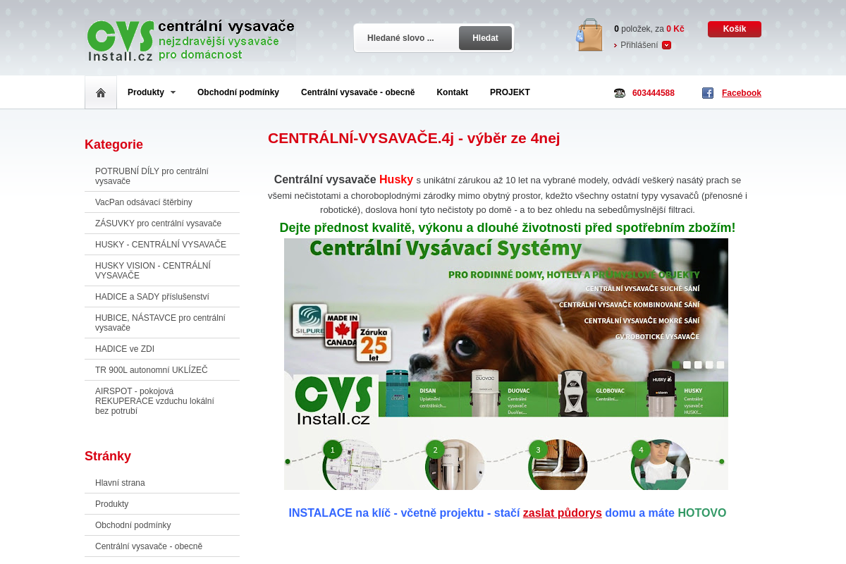 Centralni-vysavace.4j.cz