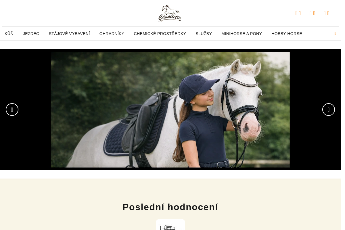 Cavalletto.cz