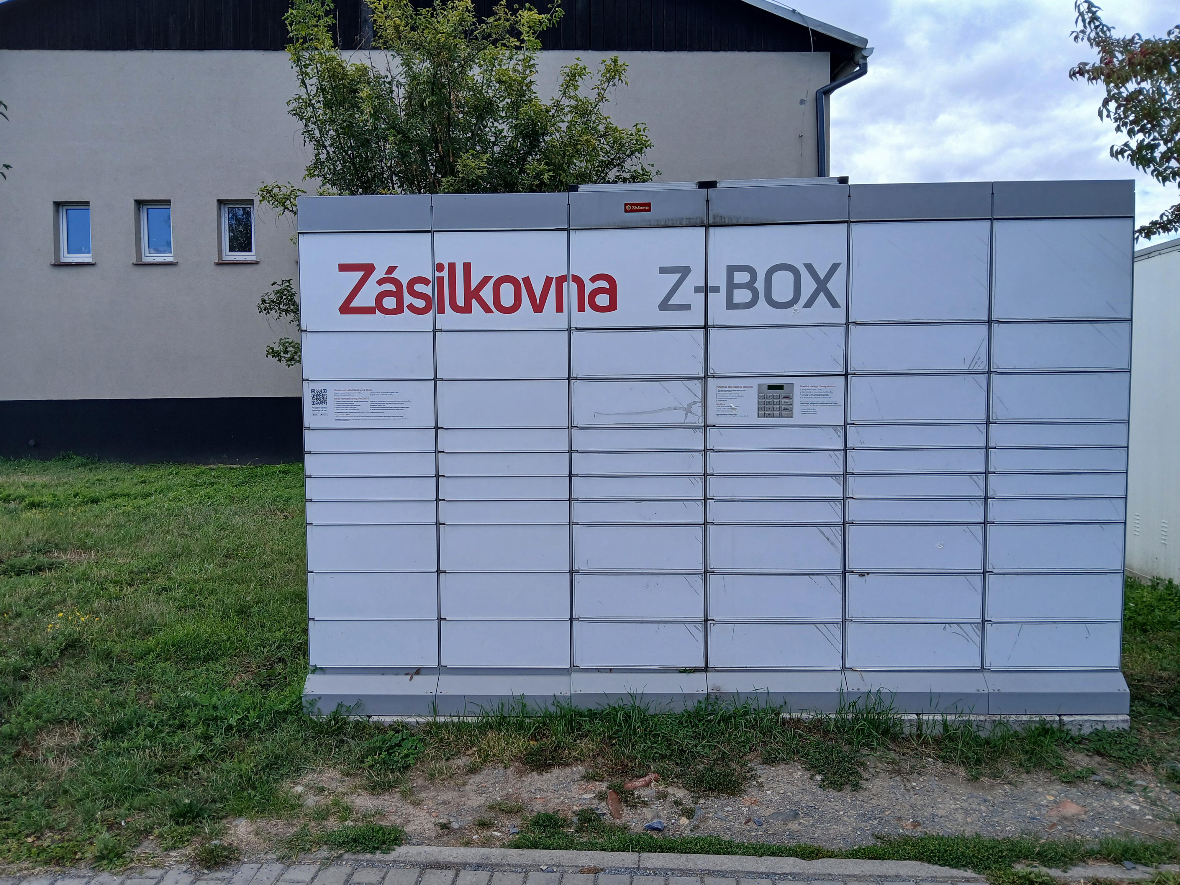 Z-BOX