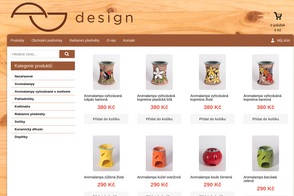Aj-design.cz