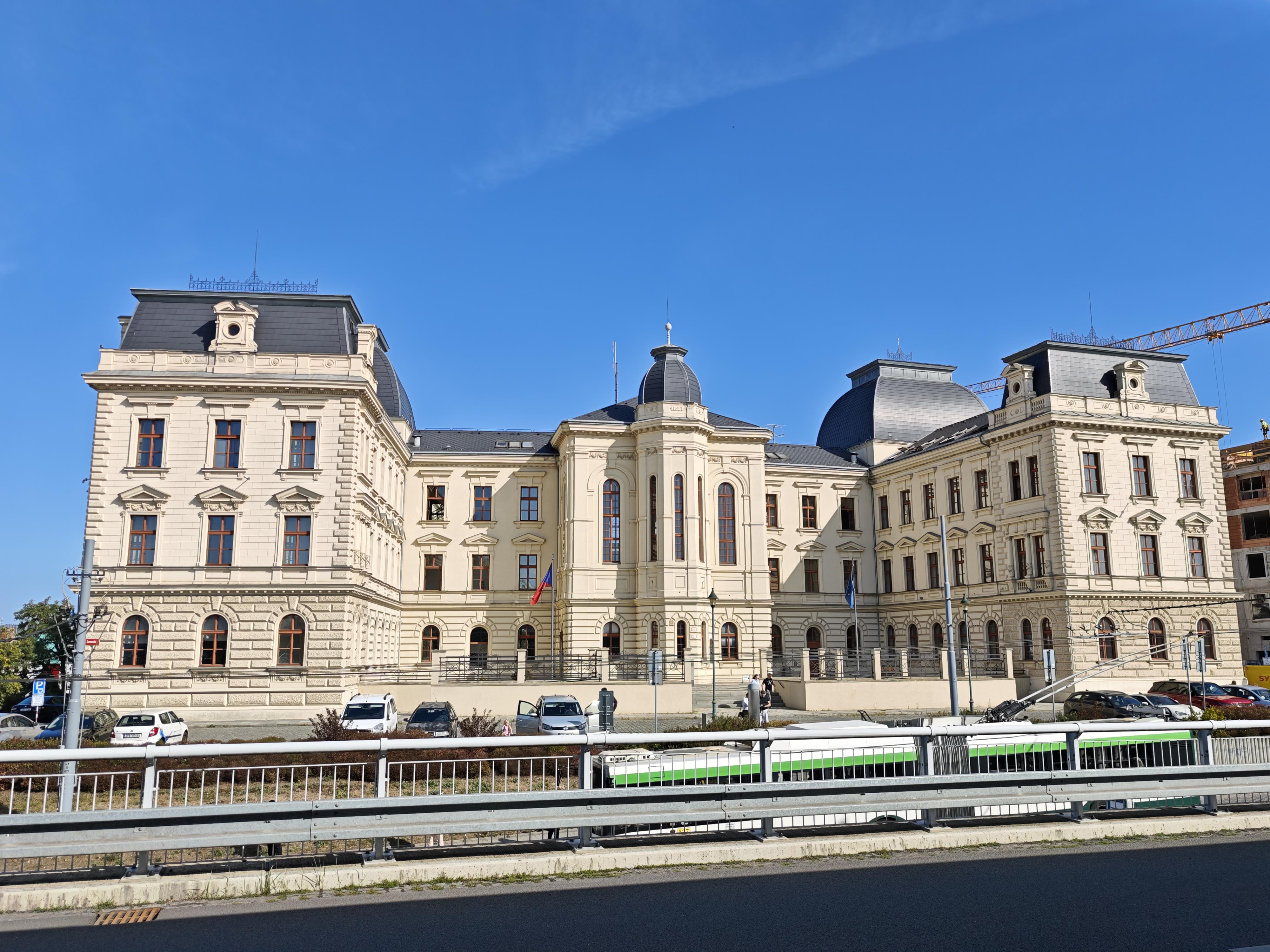 Okresní soud Plzeň-město foto 4