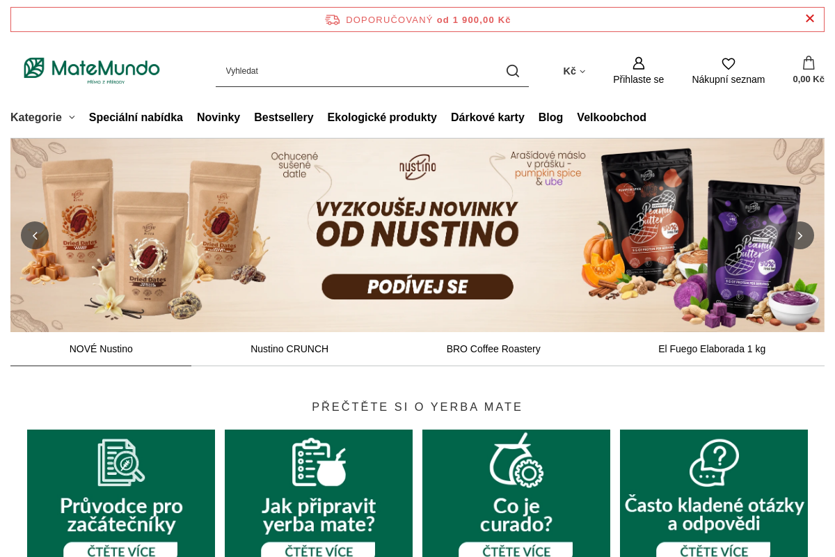 MateMundo.cz
