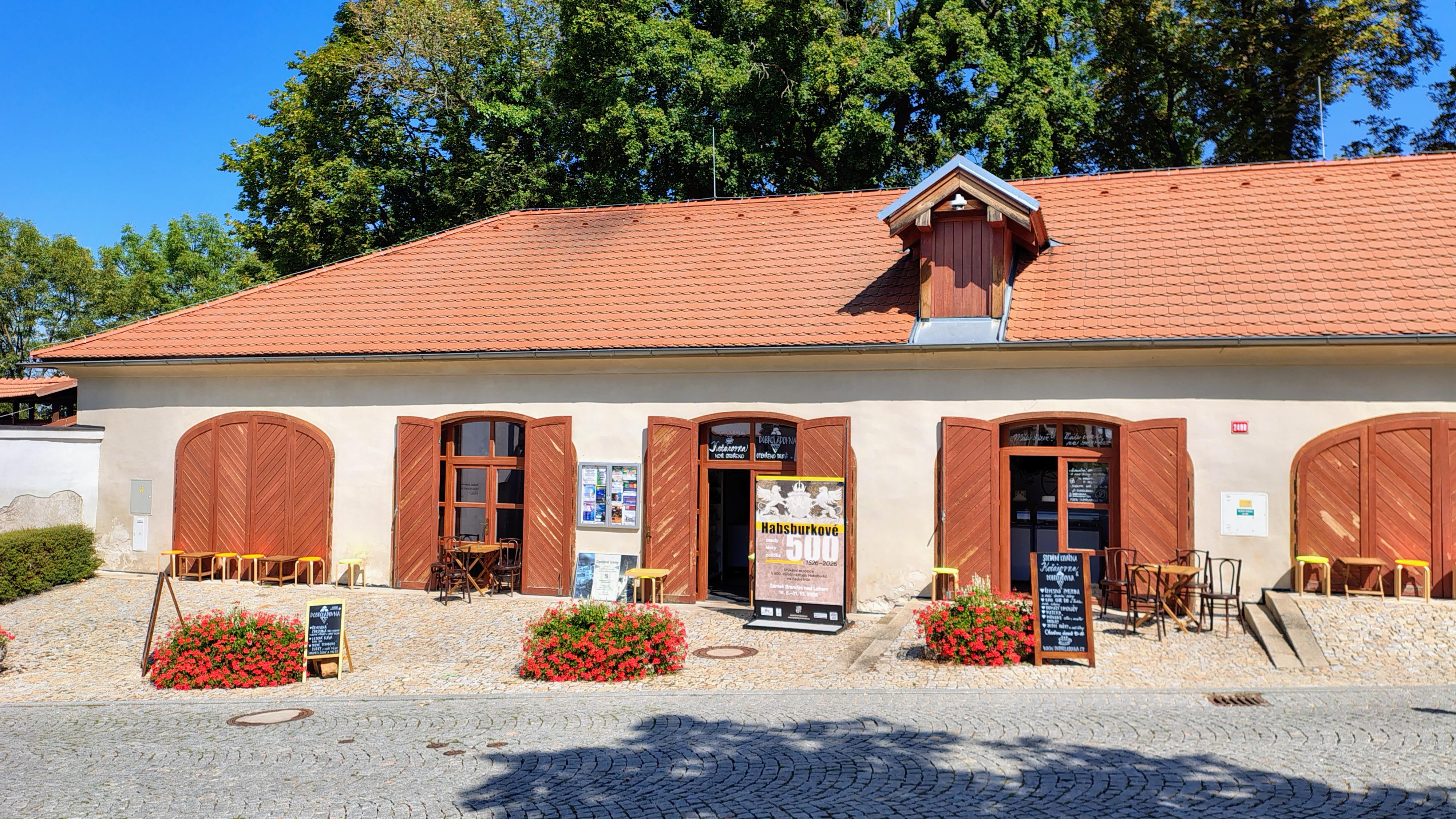 DobroLádovna
