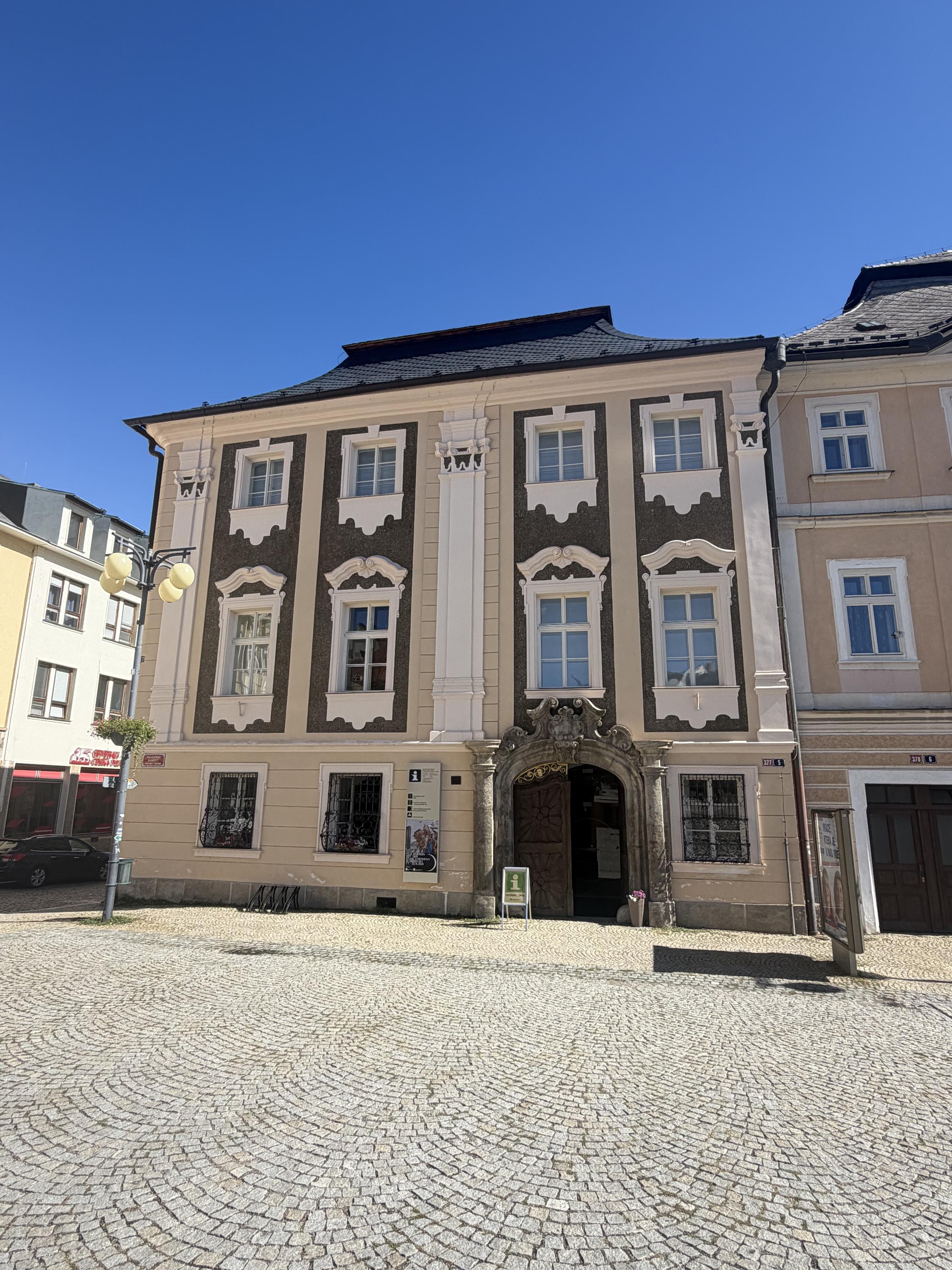 Informační centrum Města Kutná Hora foto 6