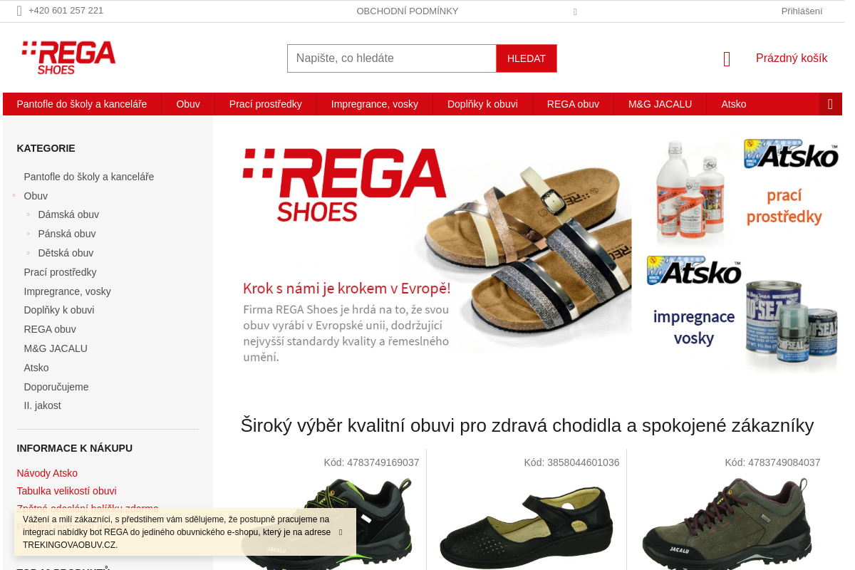 Regaobuv.cz