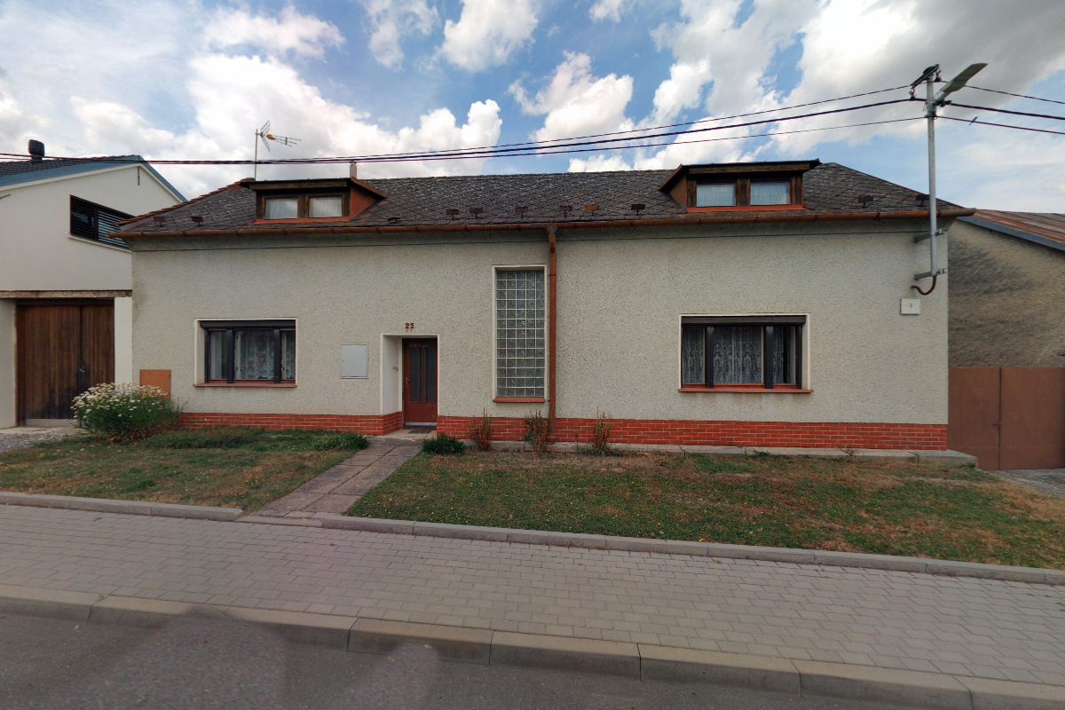 Mobilní hospic Justýnka, z.ú.