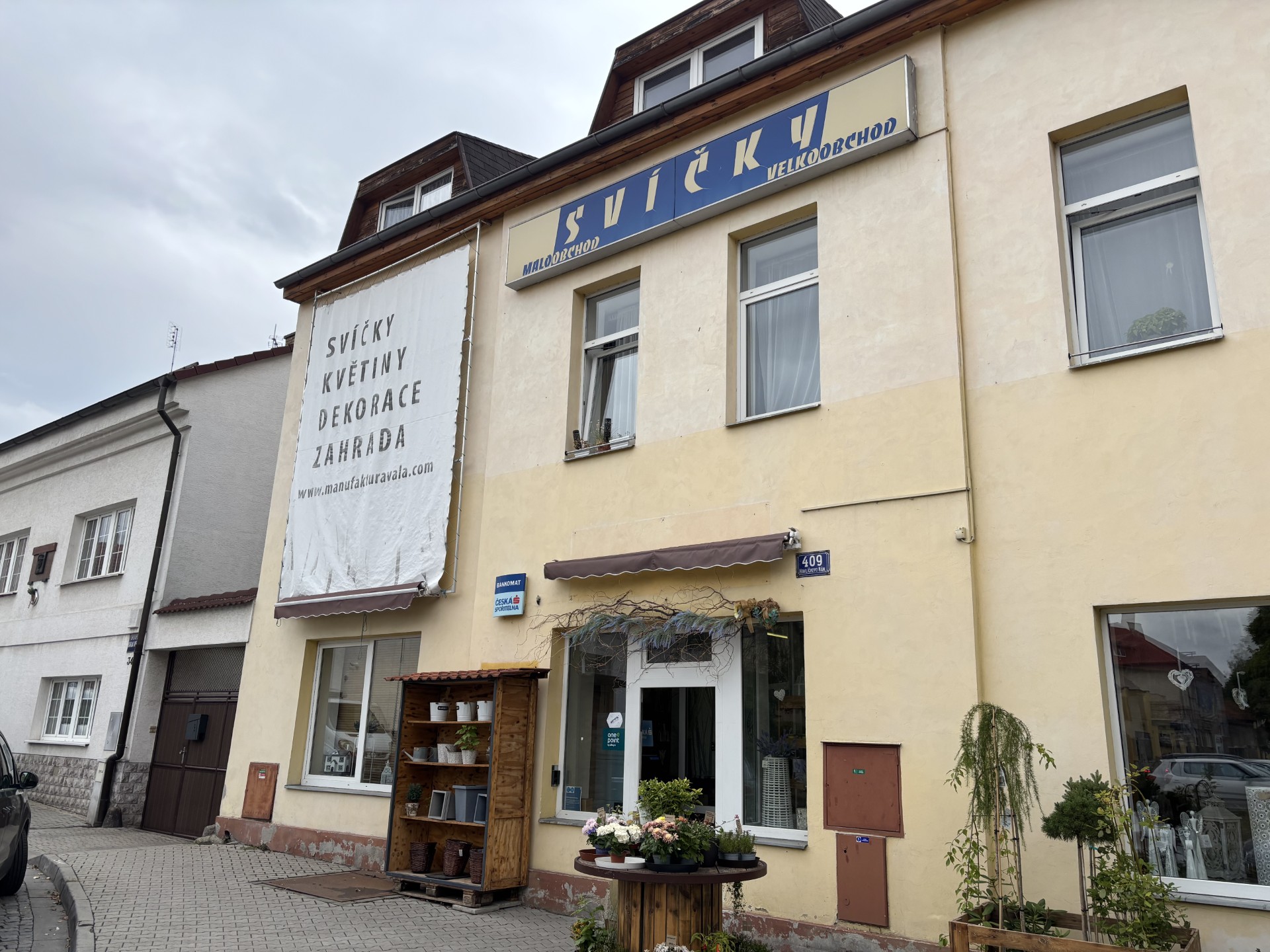 SVÍČKY - Manufaktura Vála foto 6