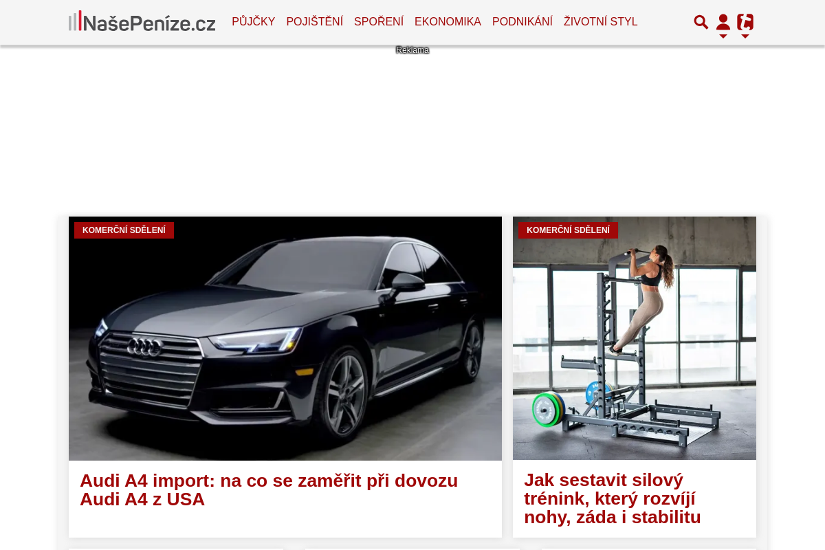 NašePeníze.cz, s.r.o.