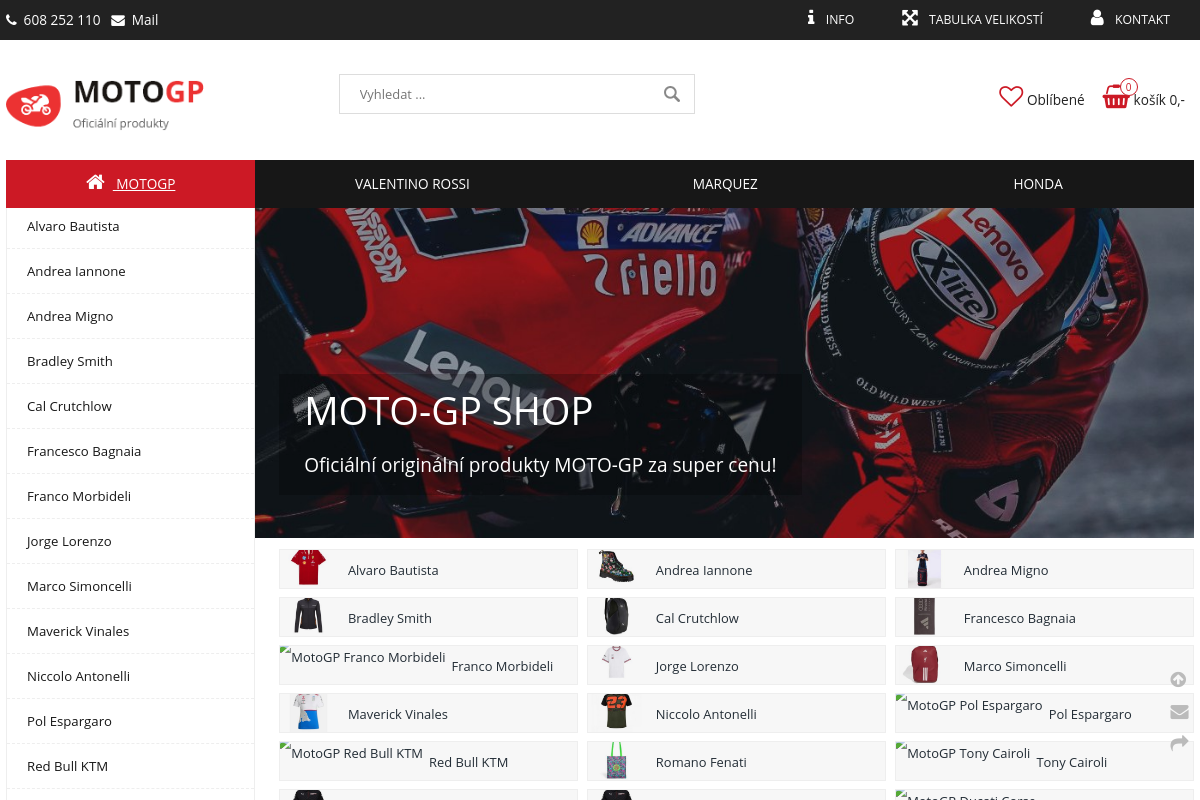Moto-gp.cz